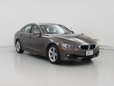 2015 BMW 3 Series 328i -
                  Sacramento, CA