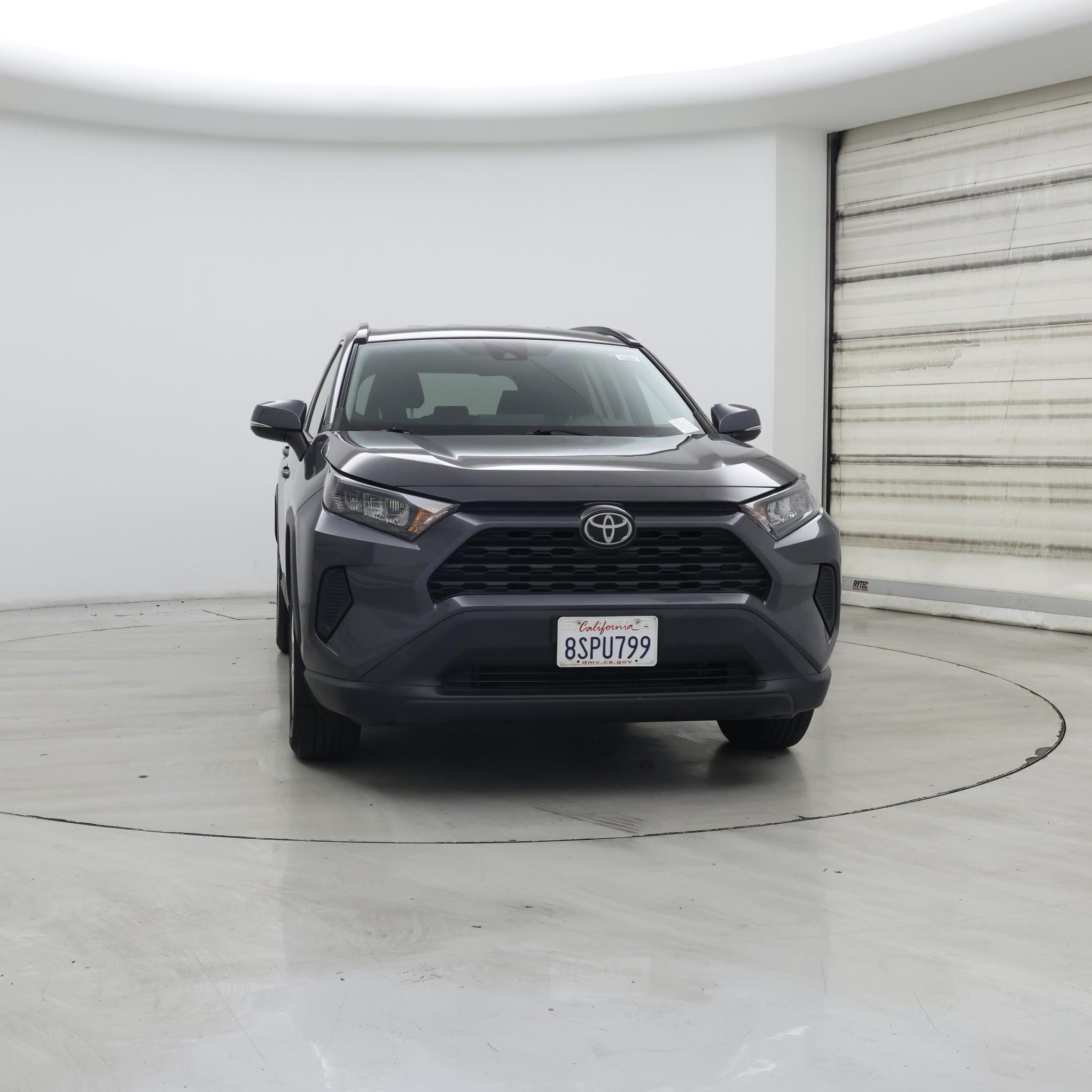 Thumbnail: 2020 Toyota RAV4 - 5