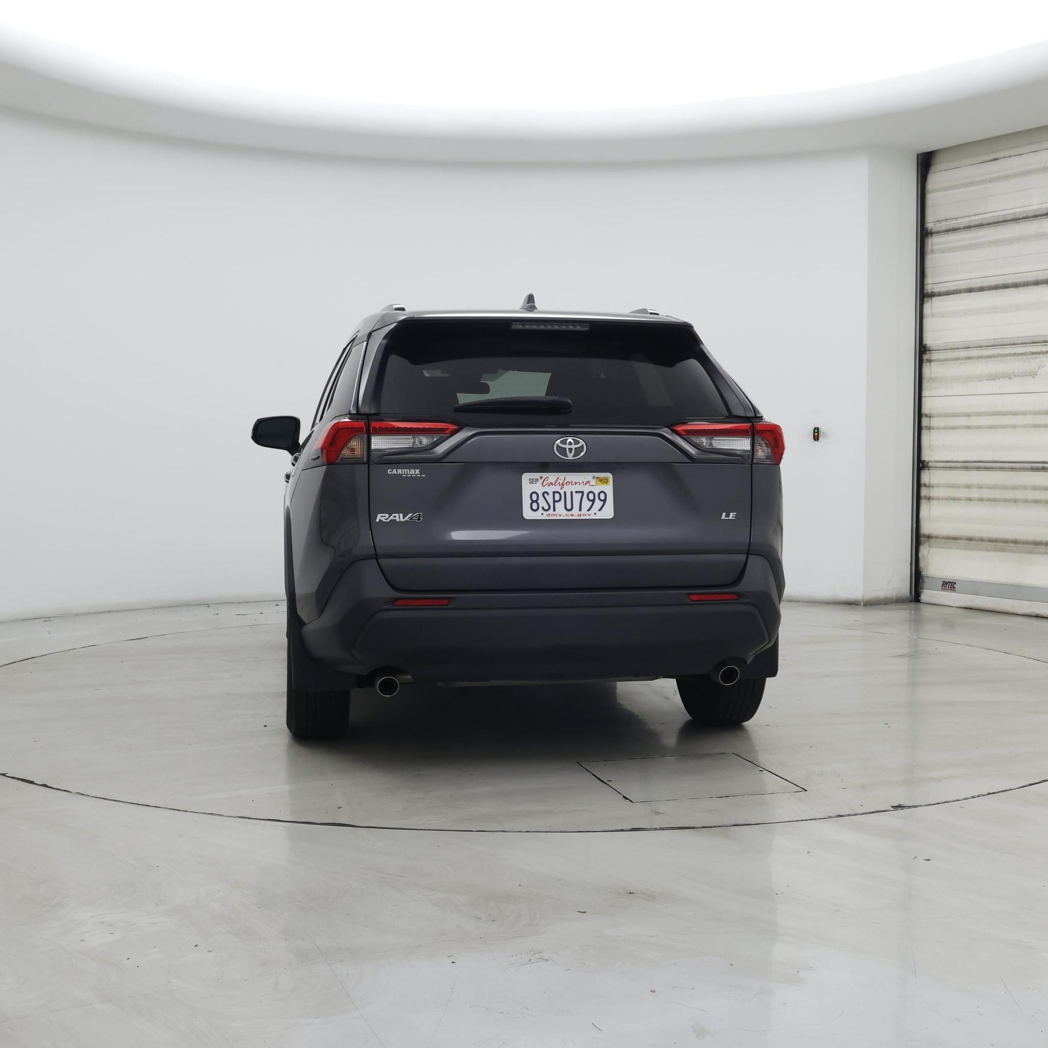 Thumbnail: 2020 Toyota RAV4 - 6