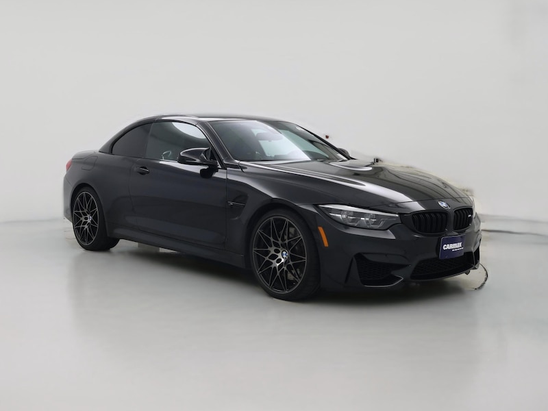 2020 BMW M4  -
                  Roseville, CA