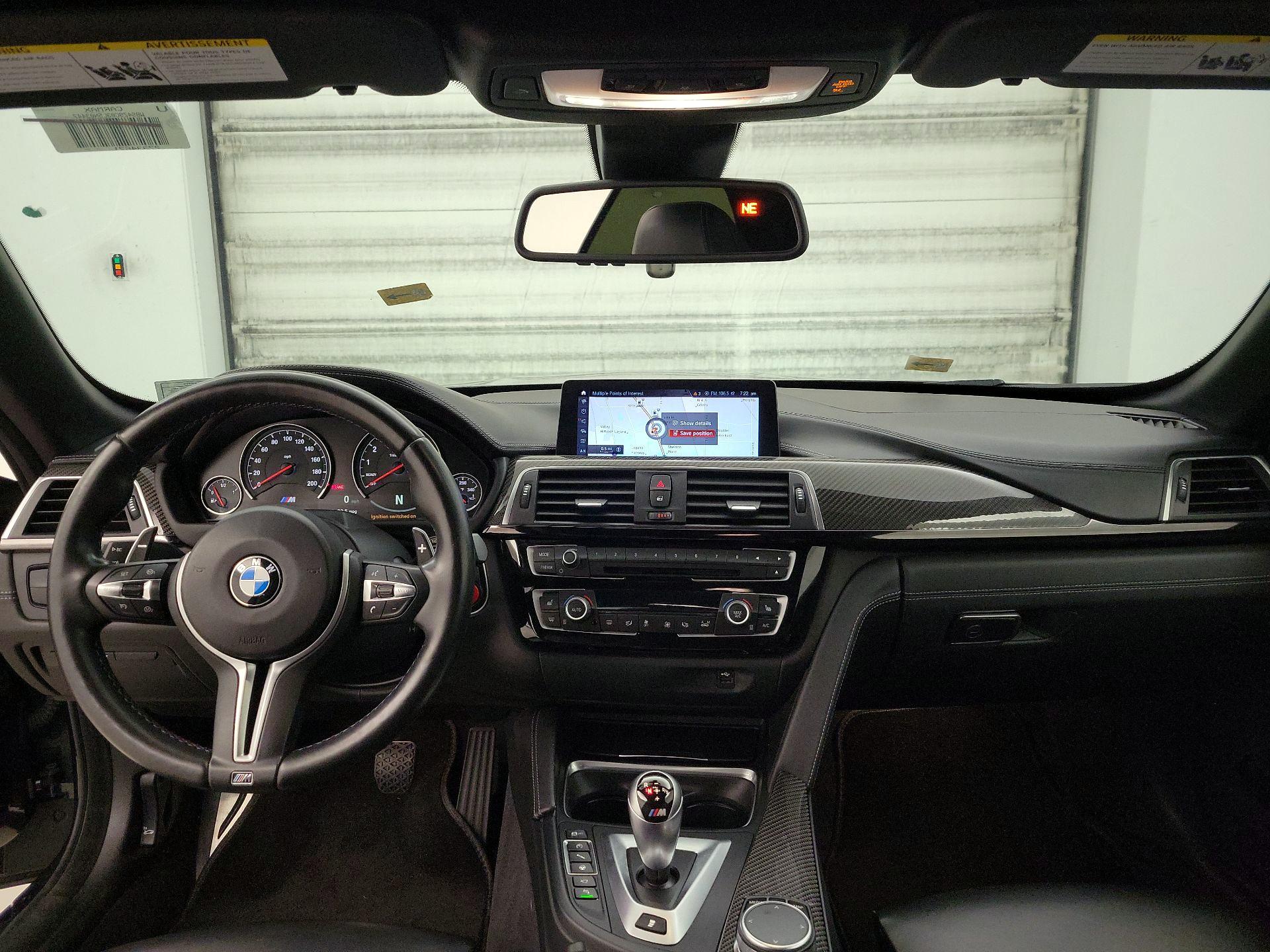 Thumbnail: 2020 BMW M4 - 9