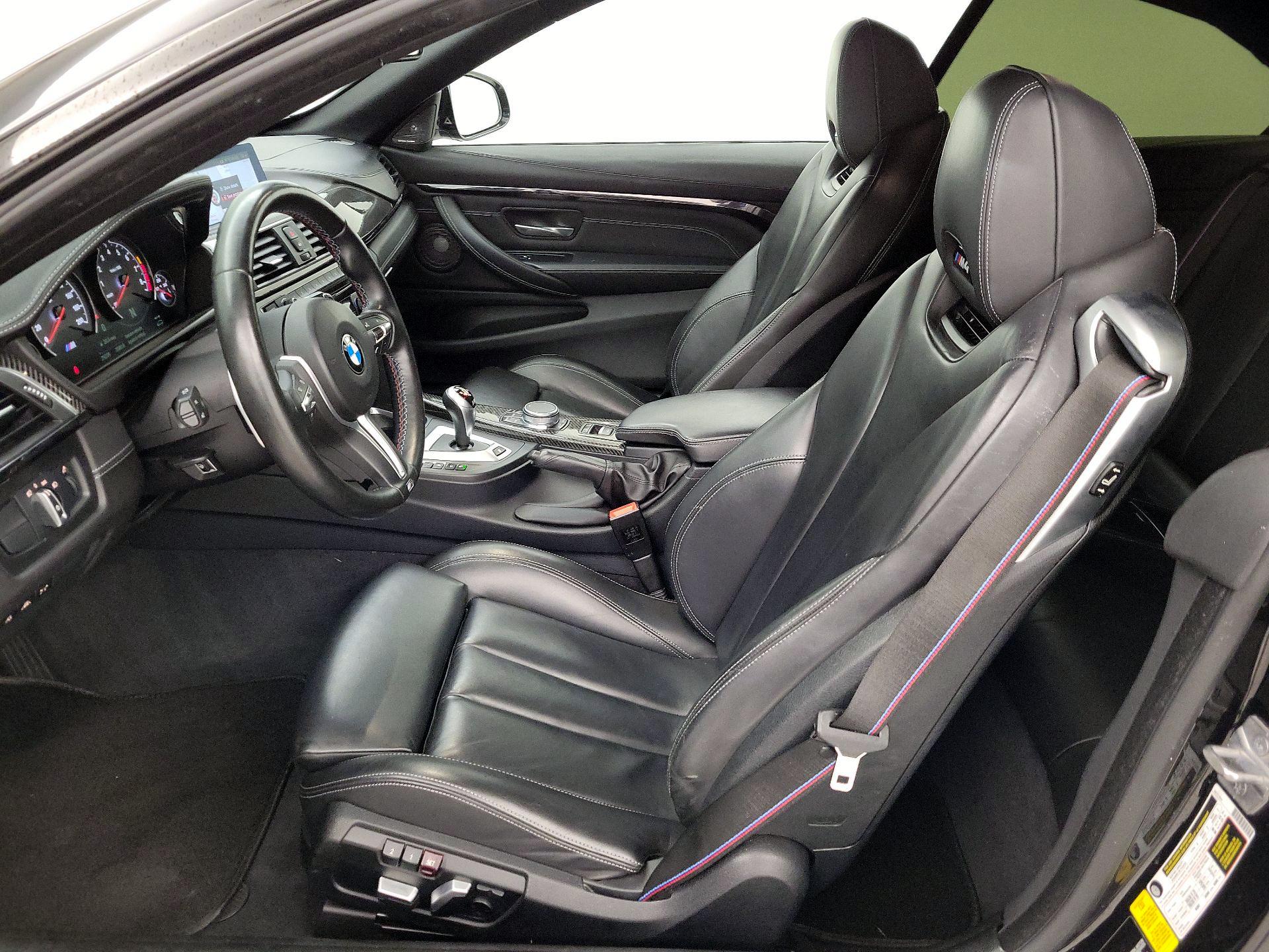 Thumbnail: 2020 BMW M4 - 11