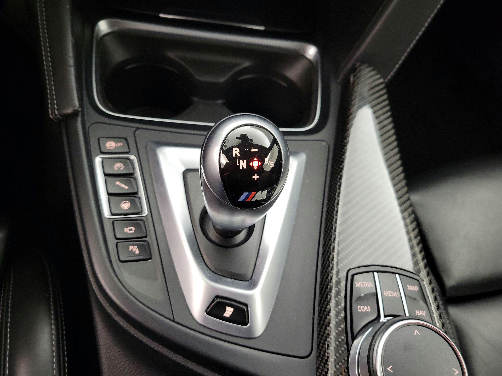 Thumbnail: 2020 BMW M4 - 18