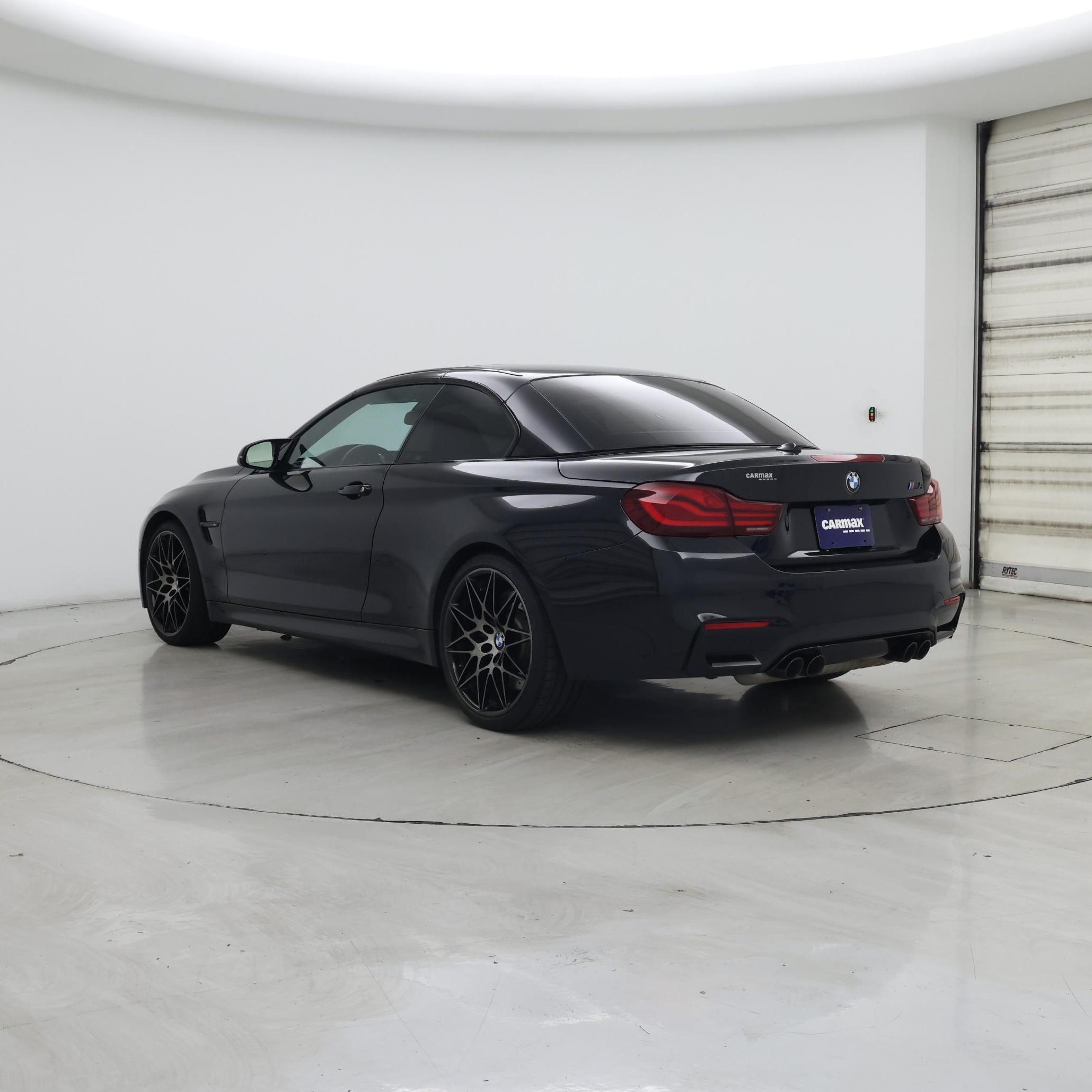 Thumbnail: 2020 BMW M4 - 2