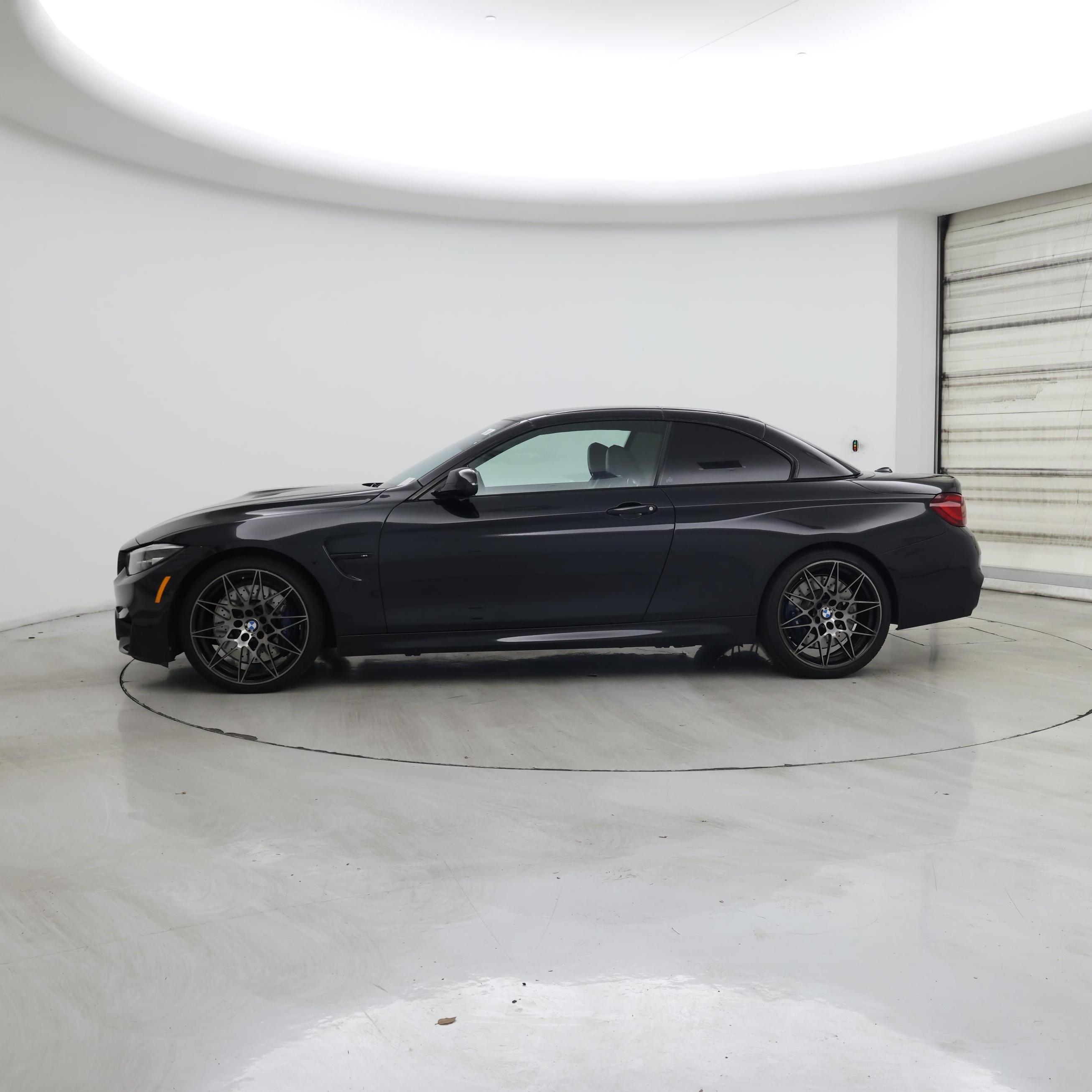 Thumbnail: 2020 BMW M4 - 3