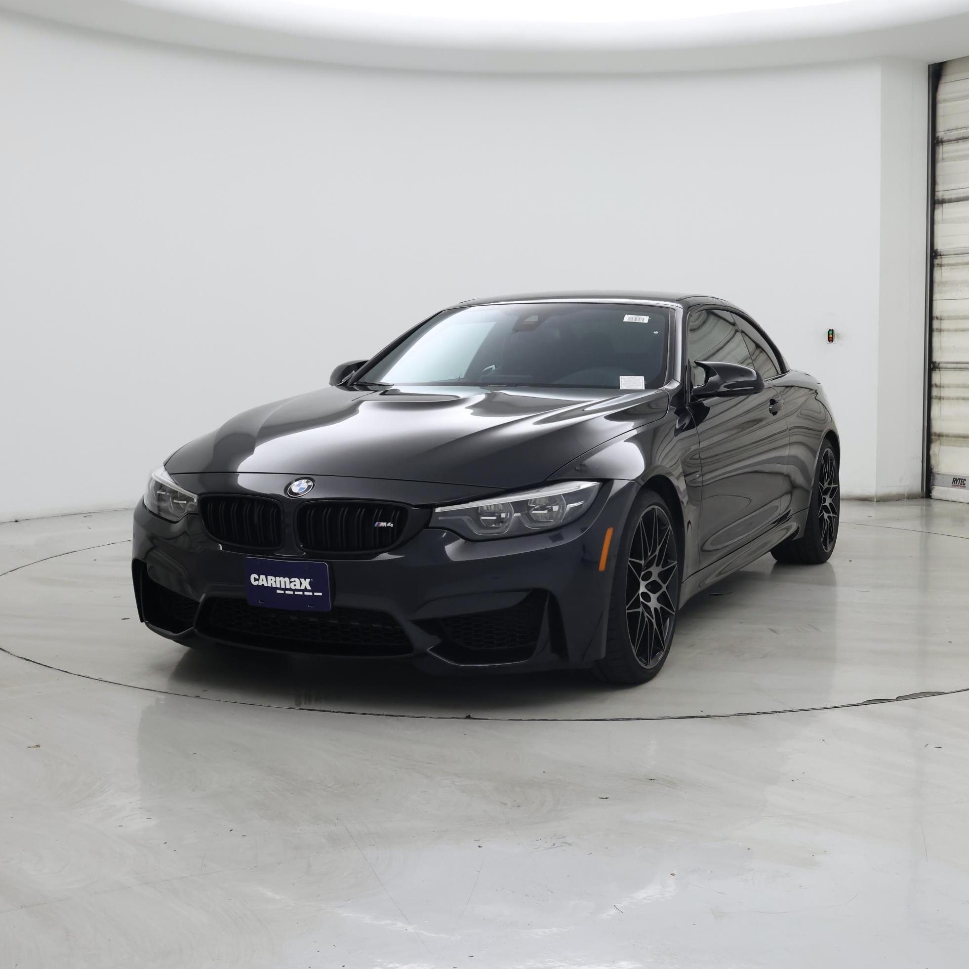 Thumbnail: 2020 BMW M4 - 4