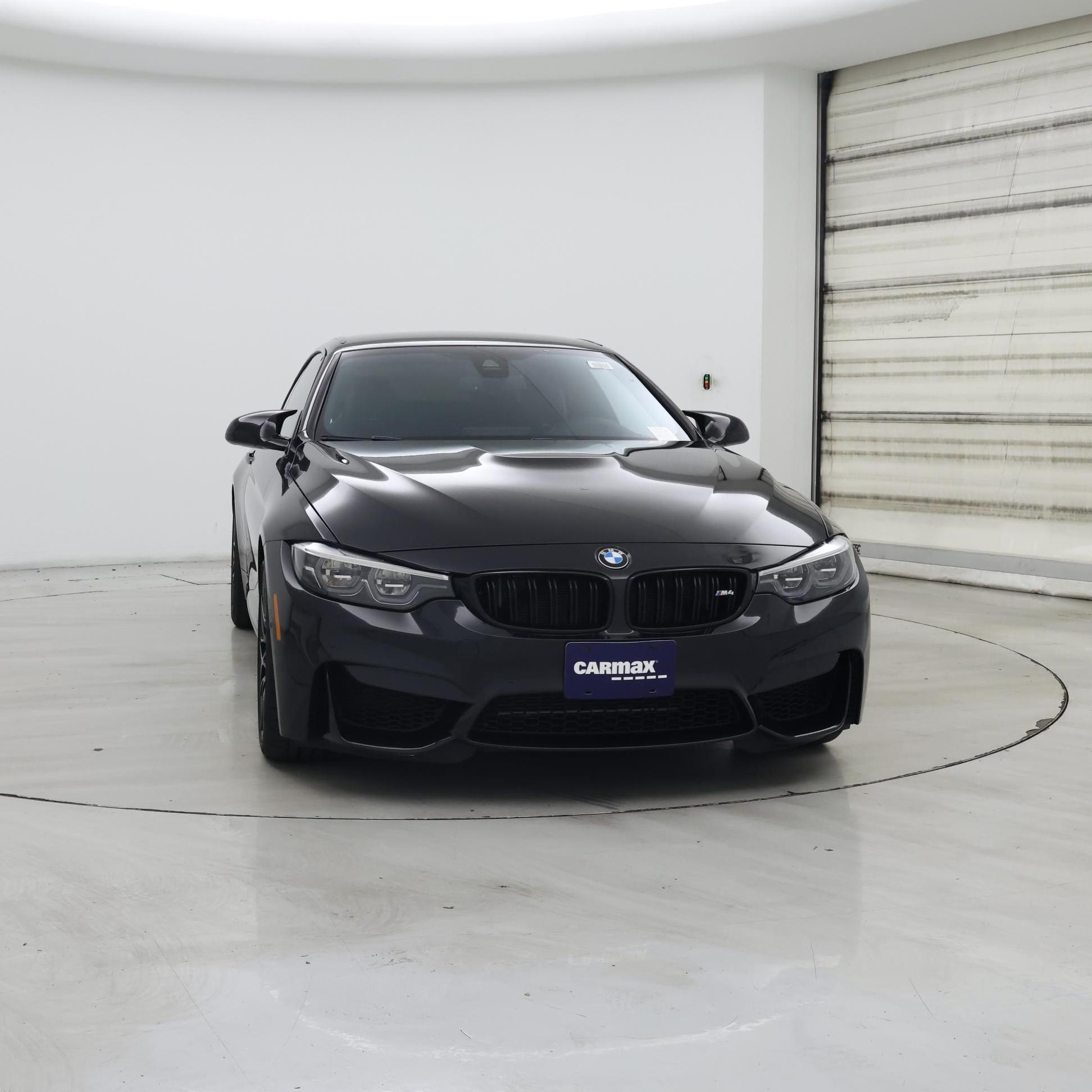 Thumbnail: 2020 BMW M4 - 5