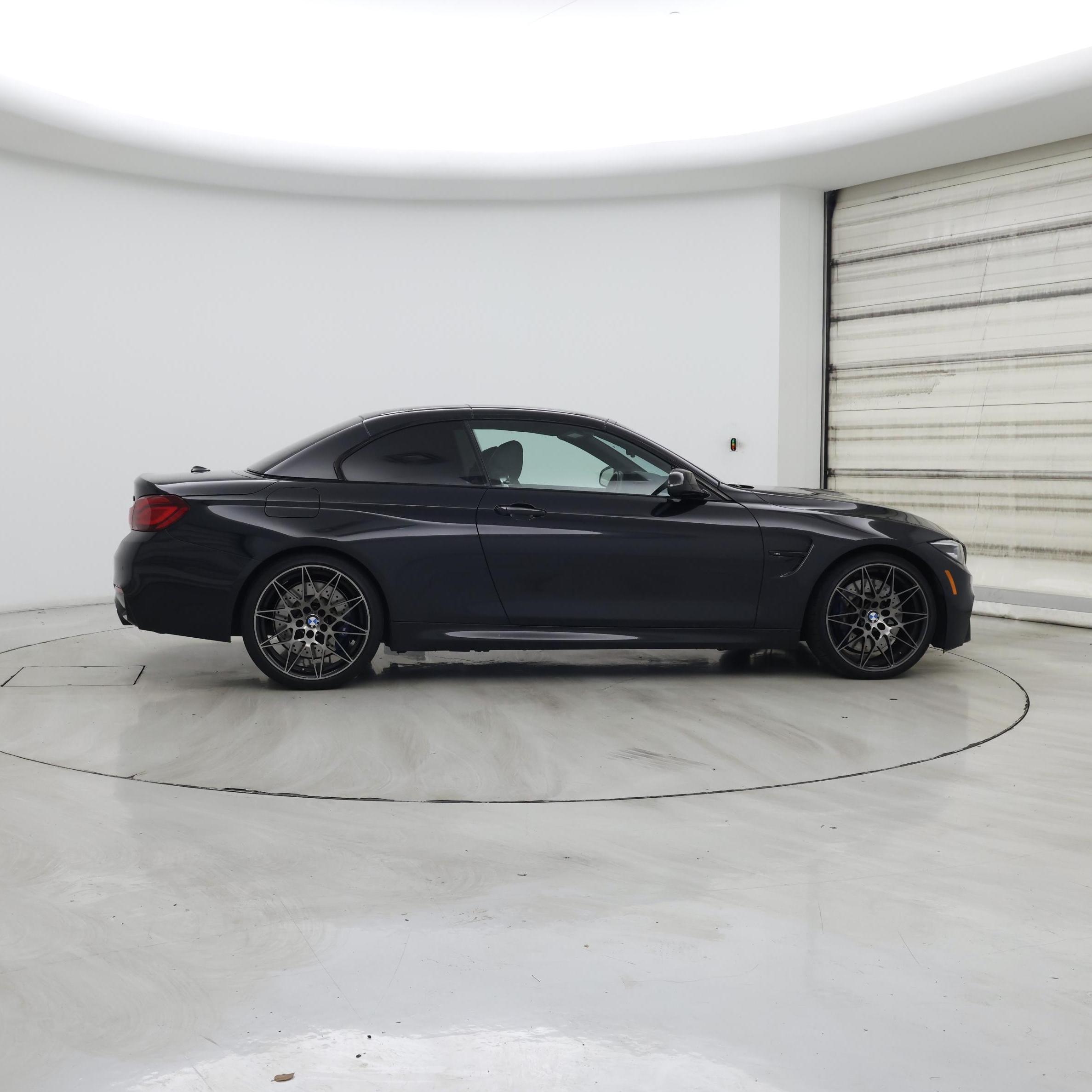 Thumbnail: 2020 BMW M4 - 7