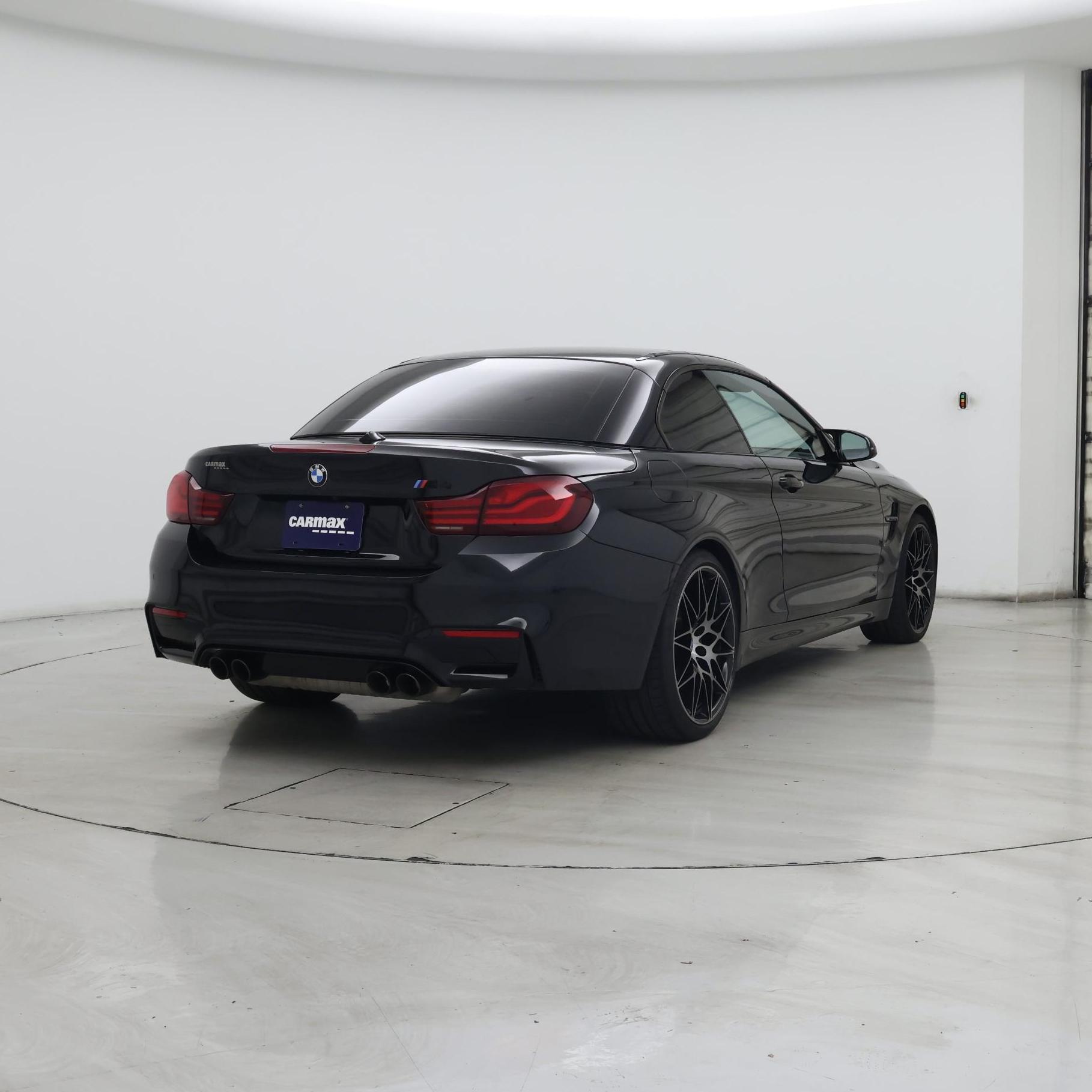 Thumbnail: 2020 BMW M4 - 8