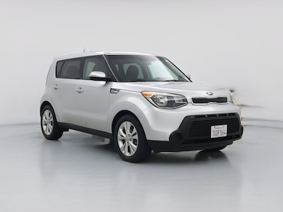 2014 Kia Soul Soul+ -
                  Sacramento, CA