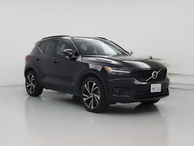 2021 Volvo XC40 T5 R-Design -
                  Sacramento, CA