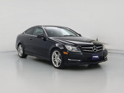2014 Mercedes-Benz C-Class C 250 -
                  Sacramento, CA