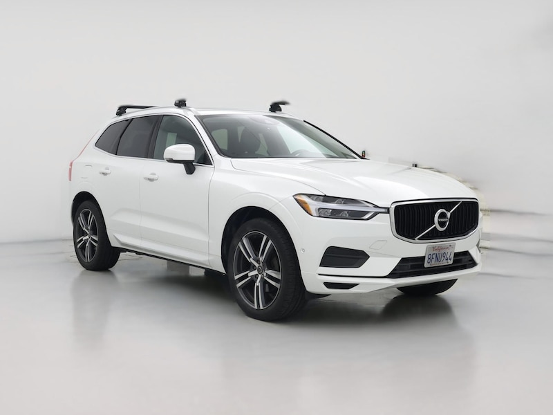 2019 Volvo XC60 T5 Momentum -
                  Sacramento, CA