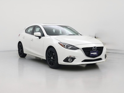 2015 Mazda Mazda3 s Grand Touring -
                  Sacramento, CA