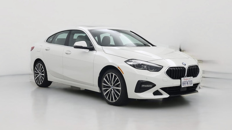 2020 BMW 2 Series 228i xDrive Hero Image