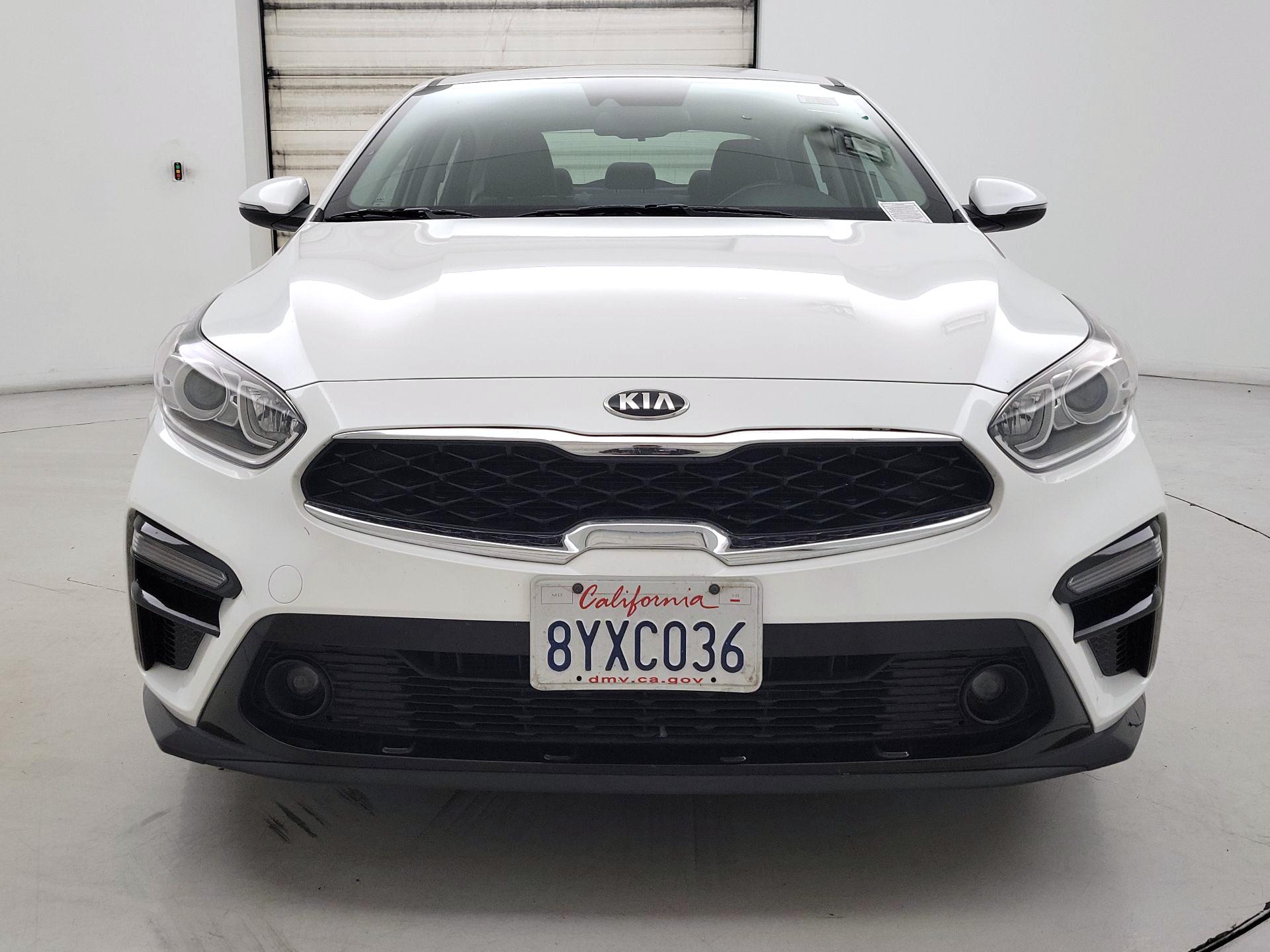 Thumbnail: 2021 Kia Forte - 2