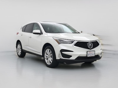 2020 Acura RDX  -
                  Sacramento, CA