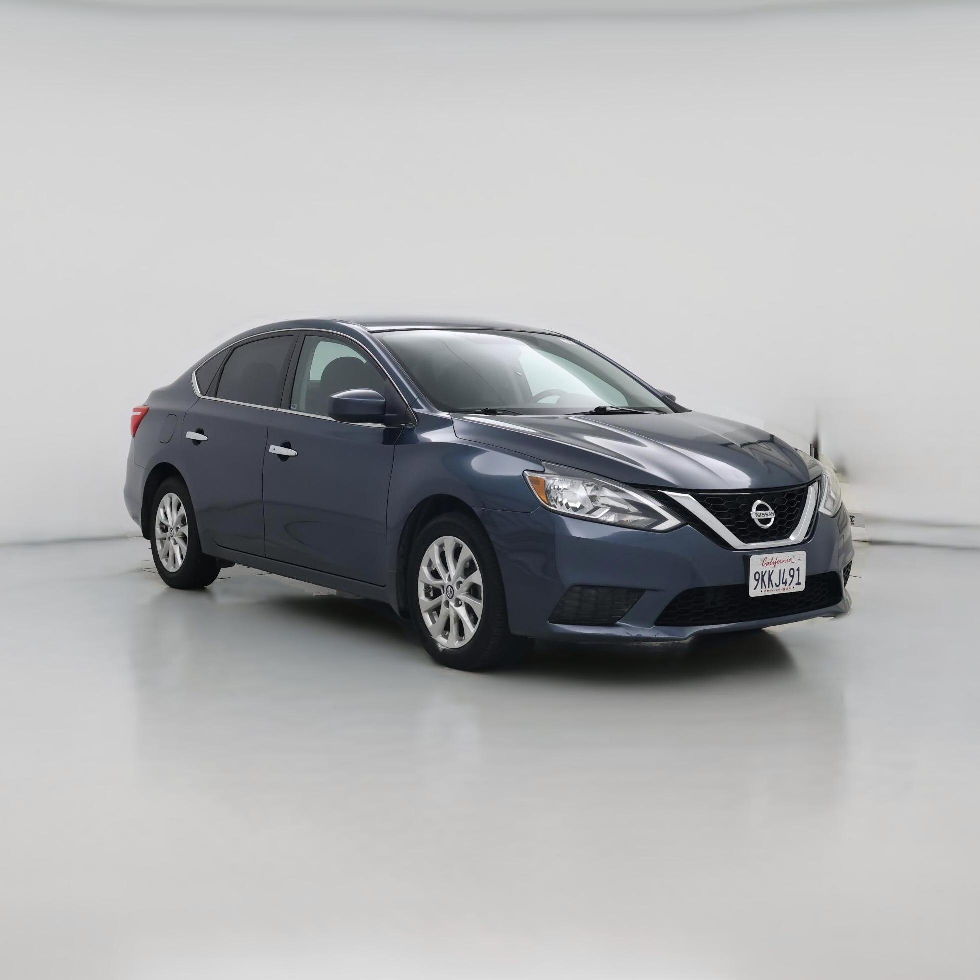 Thumbnail: 2016 Nissan Sentra - 1