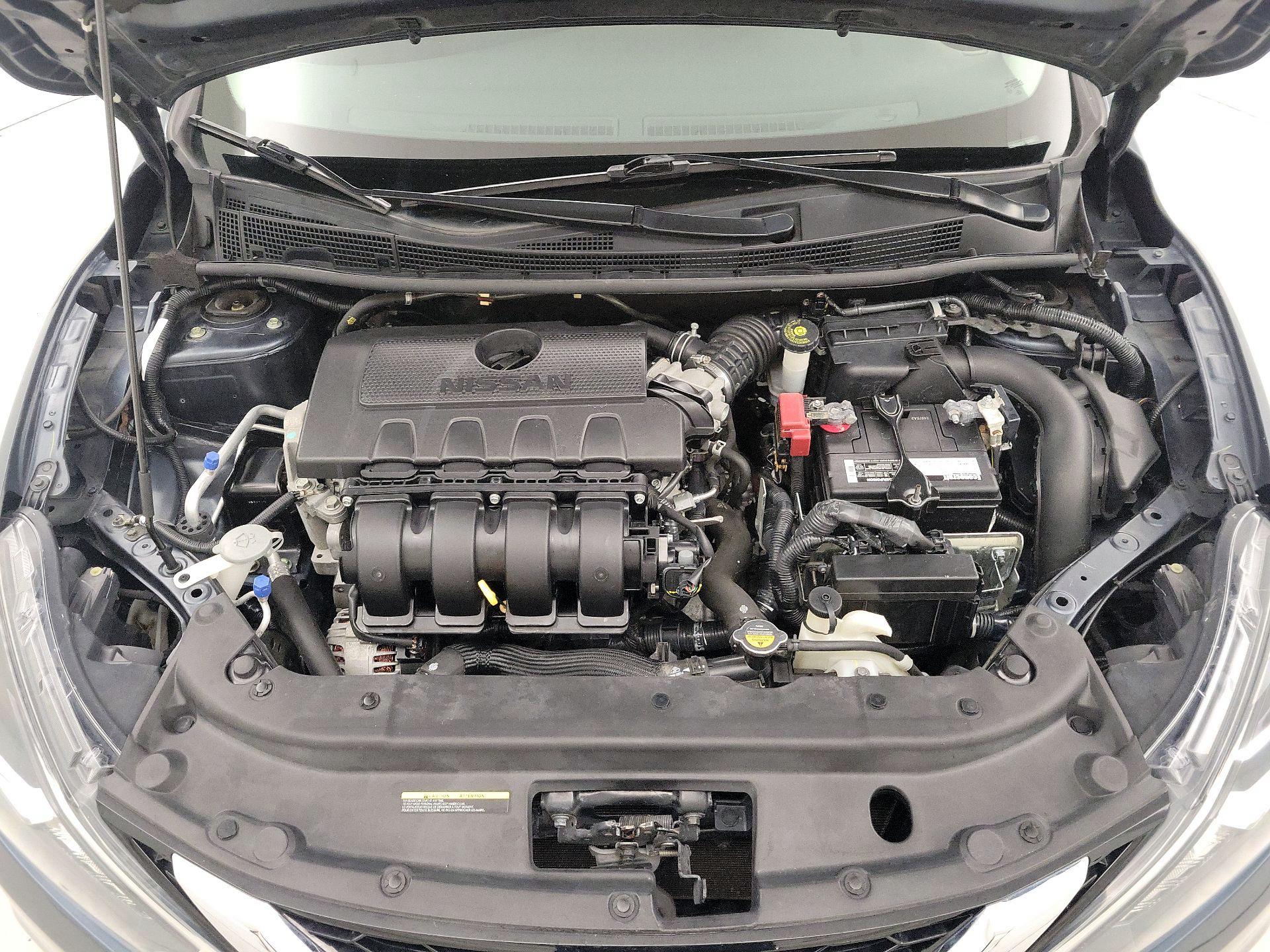 Thumbnail: 2016 Nissan Sentra - 20