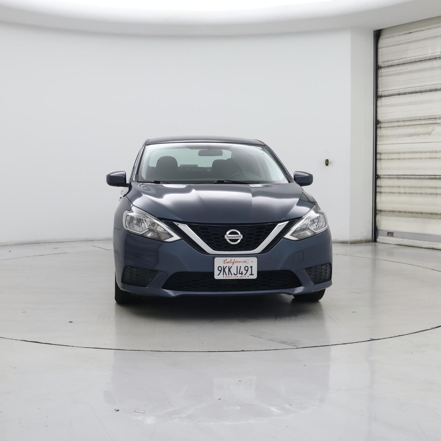 Thumbnail: 2016 Nissan Sentra - 5