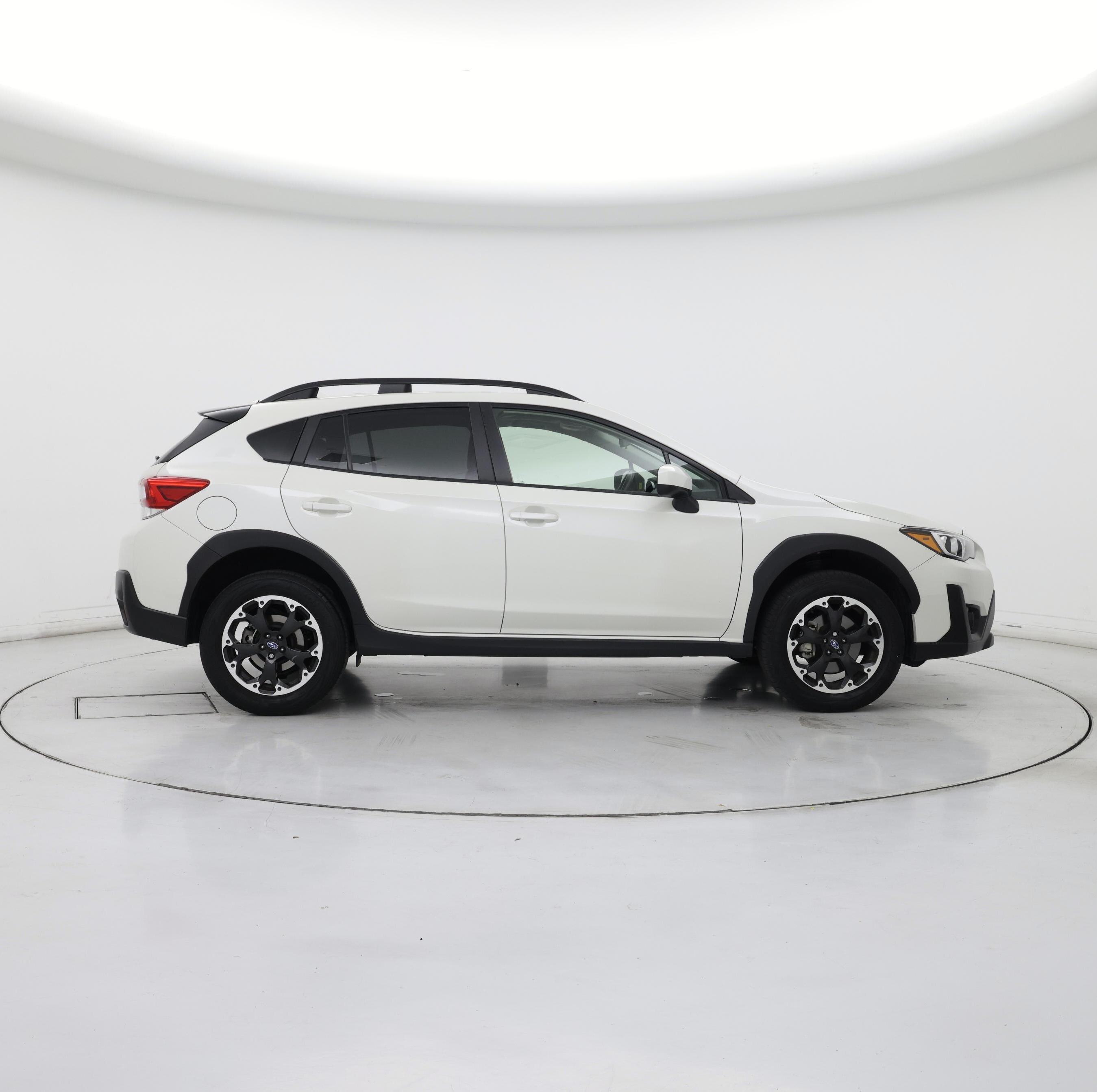 Thumbnail: 2021 Subaru Crosstrek - 7