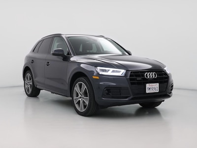 2019 Audi Q5 Prestige -
                  Bakersfield, CA