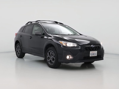 2021 Subaru Crosstrek Sport -
                  Bakersfield, CA