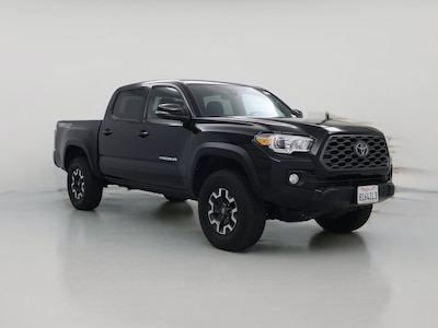 2022 Toyota Tacoma TRD Off-Road -
                  Sacramento, CA