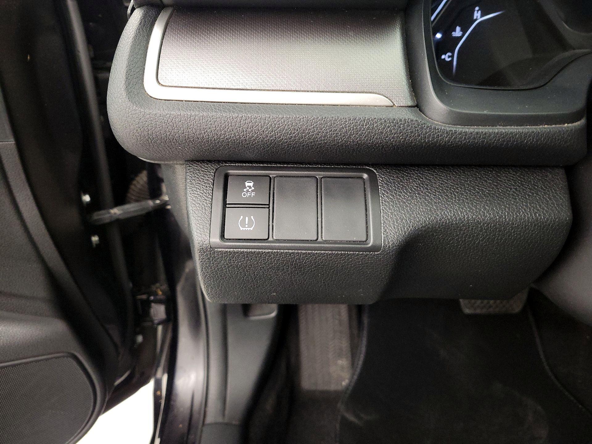 Thumbnail: 2016 Honda Civic - 13