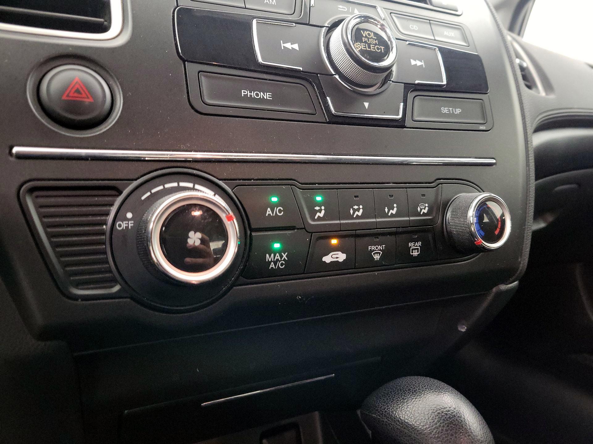 Thumbnail: 2014 Honda Civic - 14