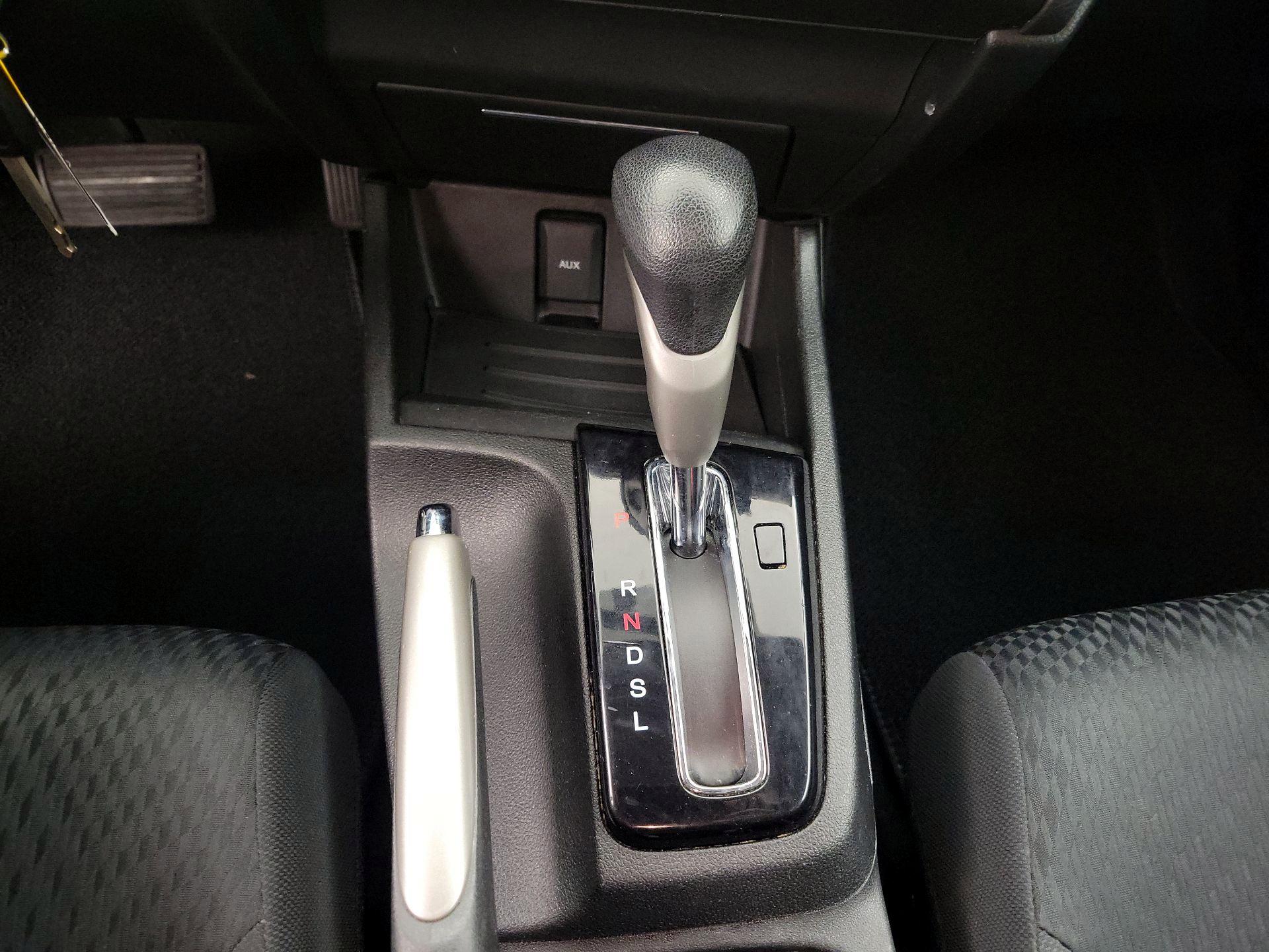 Thumbnail: 2014 Honda Civic - 15