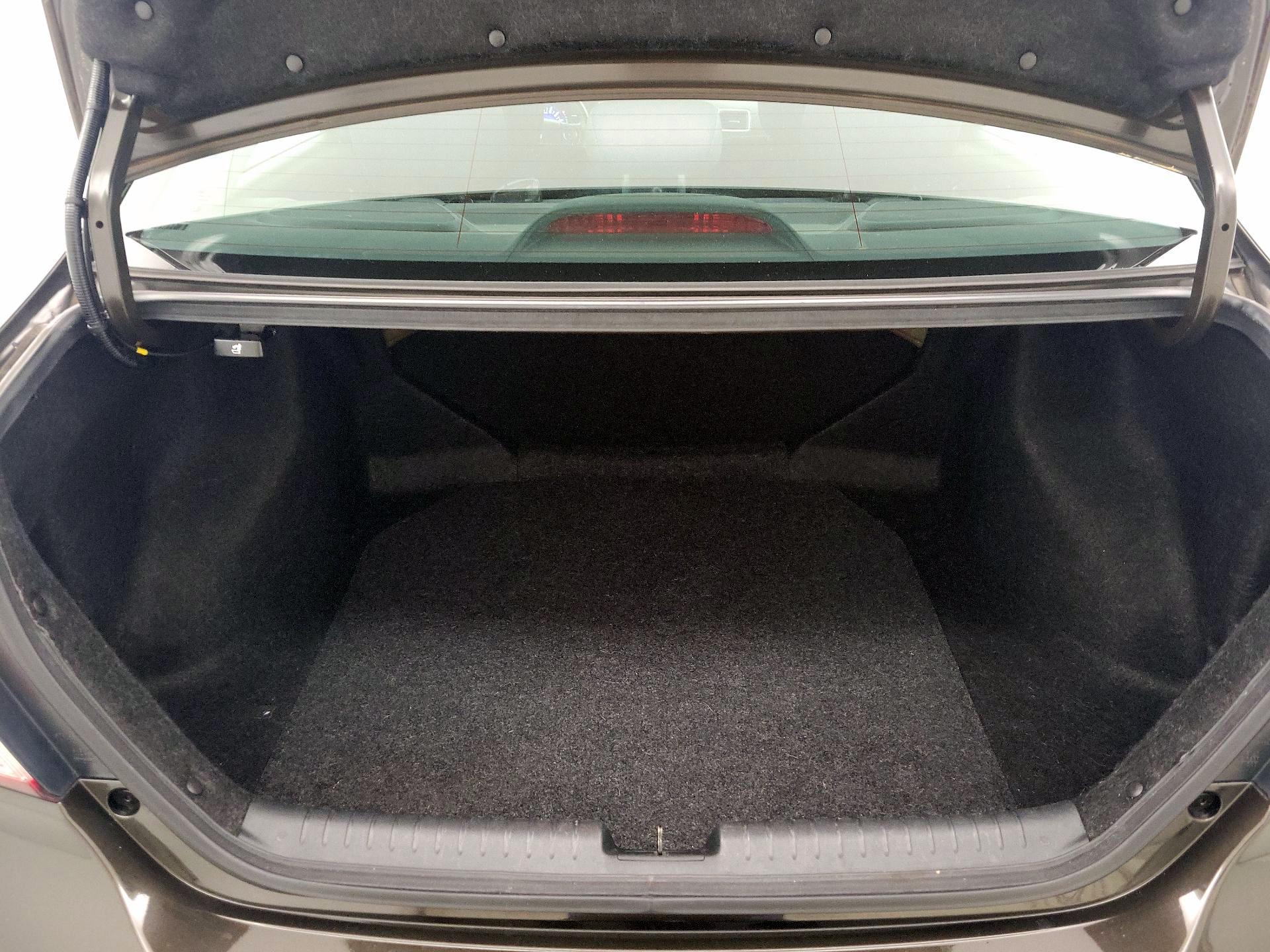Thumbnail: 2014 Honda Civic - 18