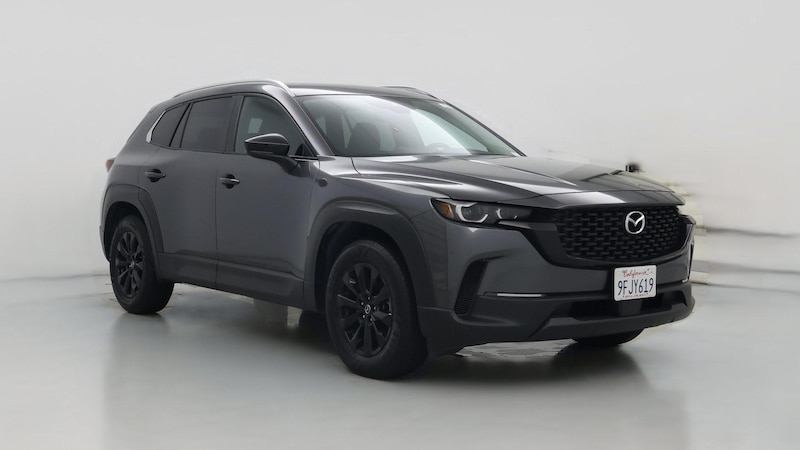 2023 Mazda CX-50 S Preferred Hero Image