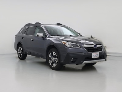 2022 Subaru Outback Touring -
                  Sacramento, CA