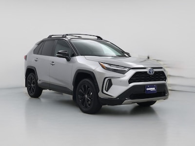 2023 Toyota RAV4 XSE -
                  Fremont, CA
