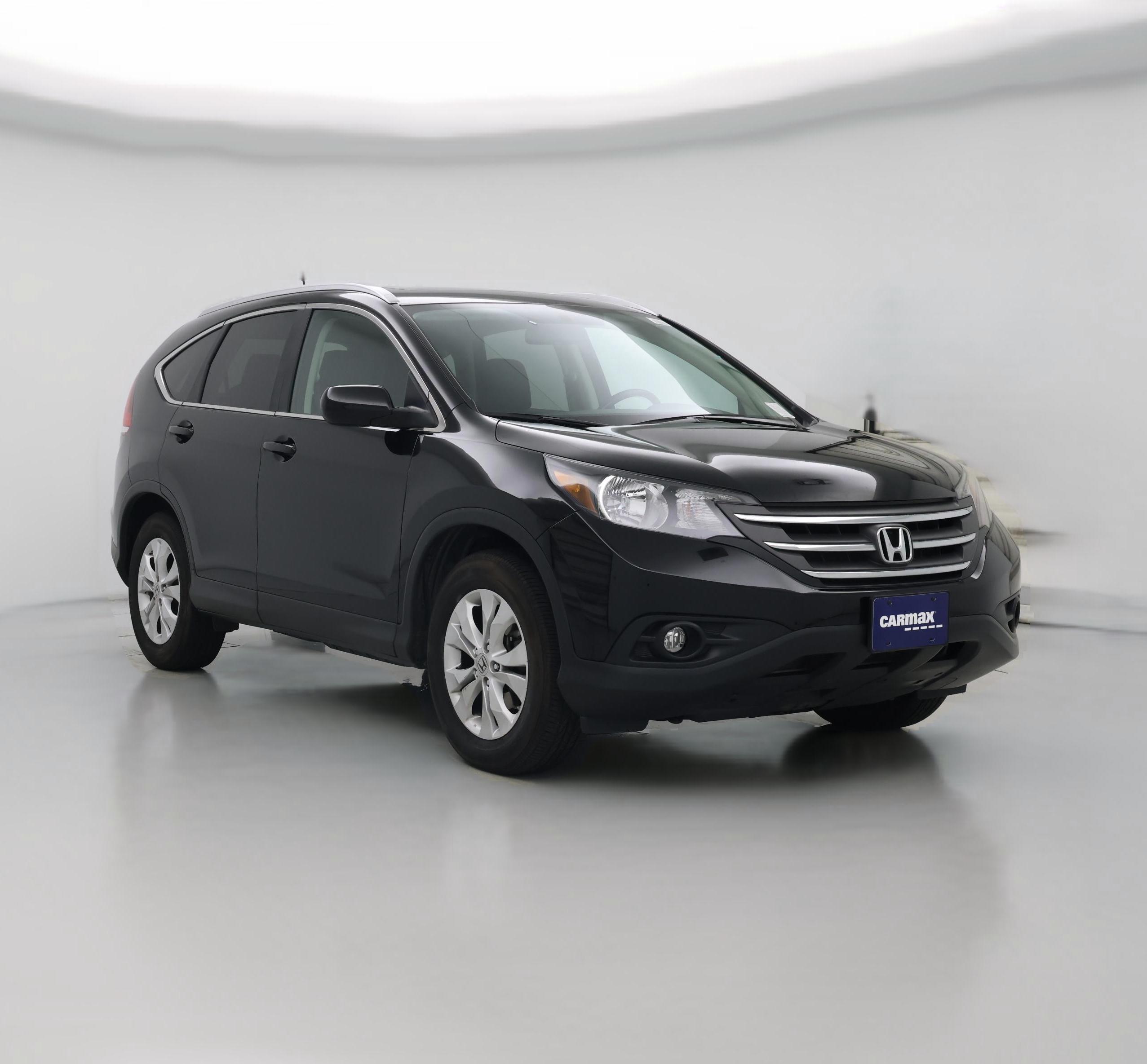 Thumbnail: 2013 Honda CR-V - 1