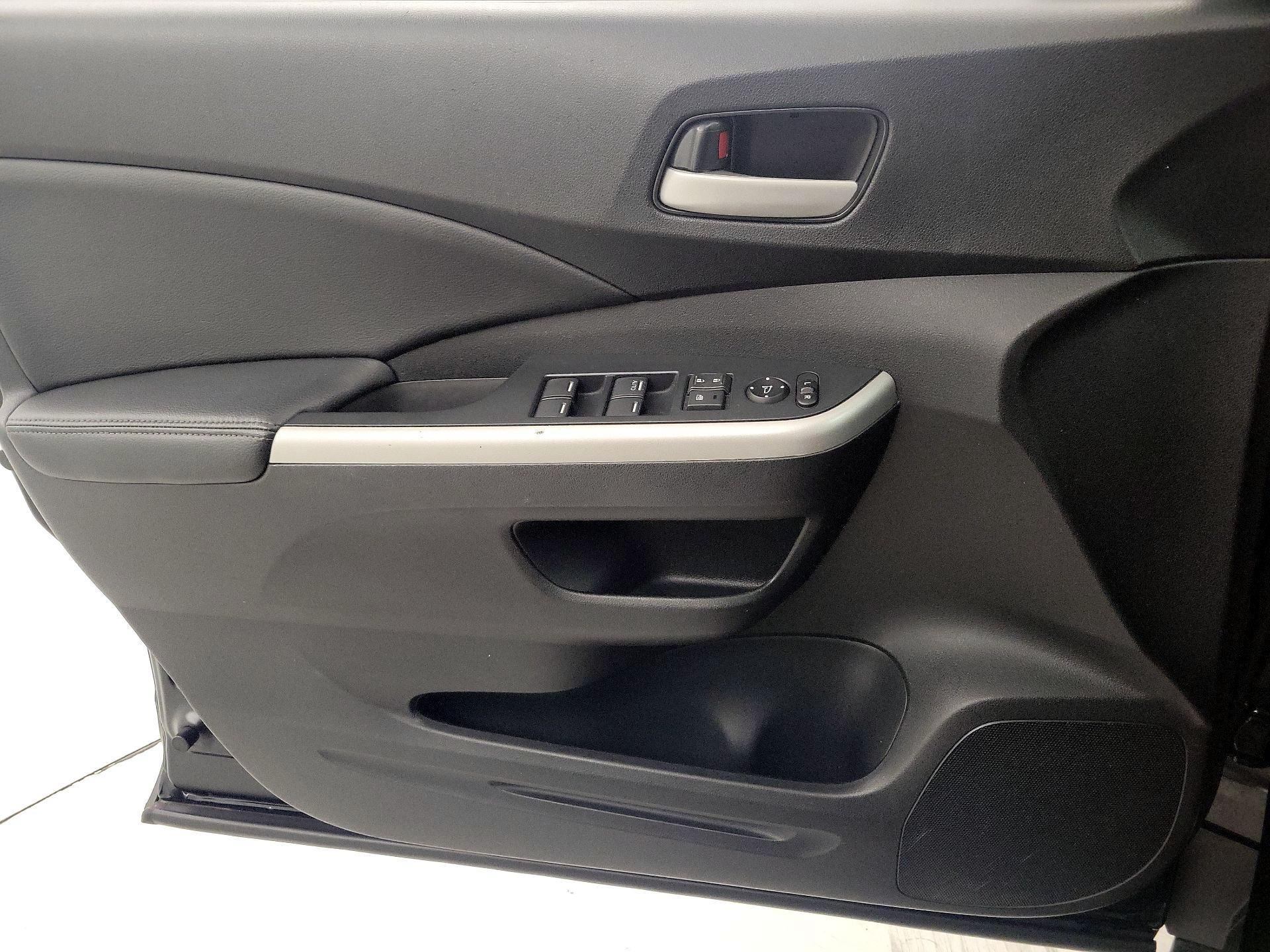 Thumbnail: 2013 Honda CR-V - 12
