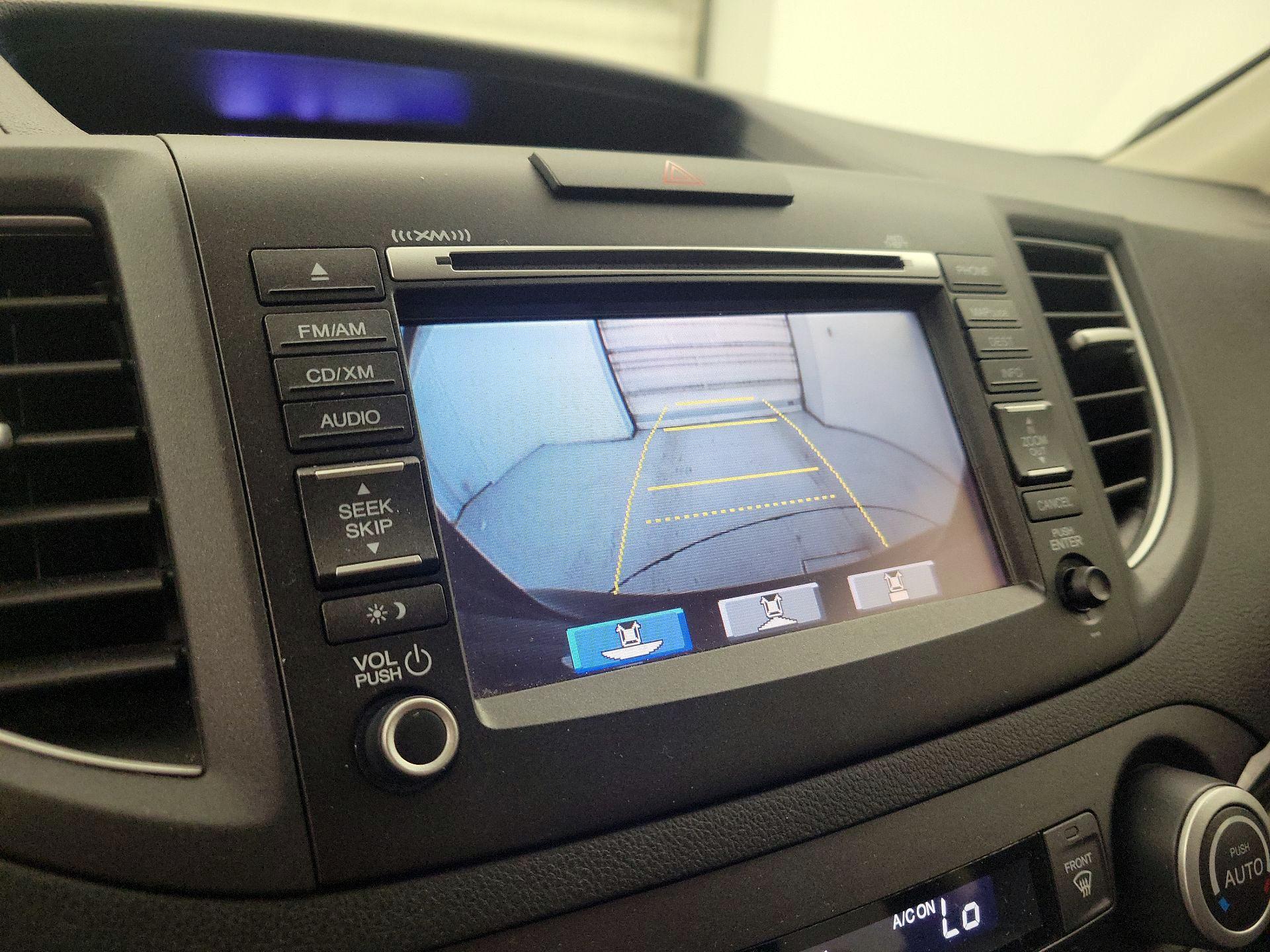 Thumbnail: 2013 Honda CR-V - 14