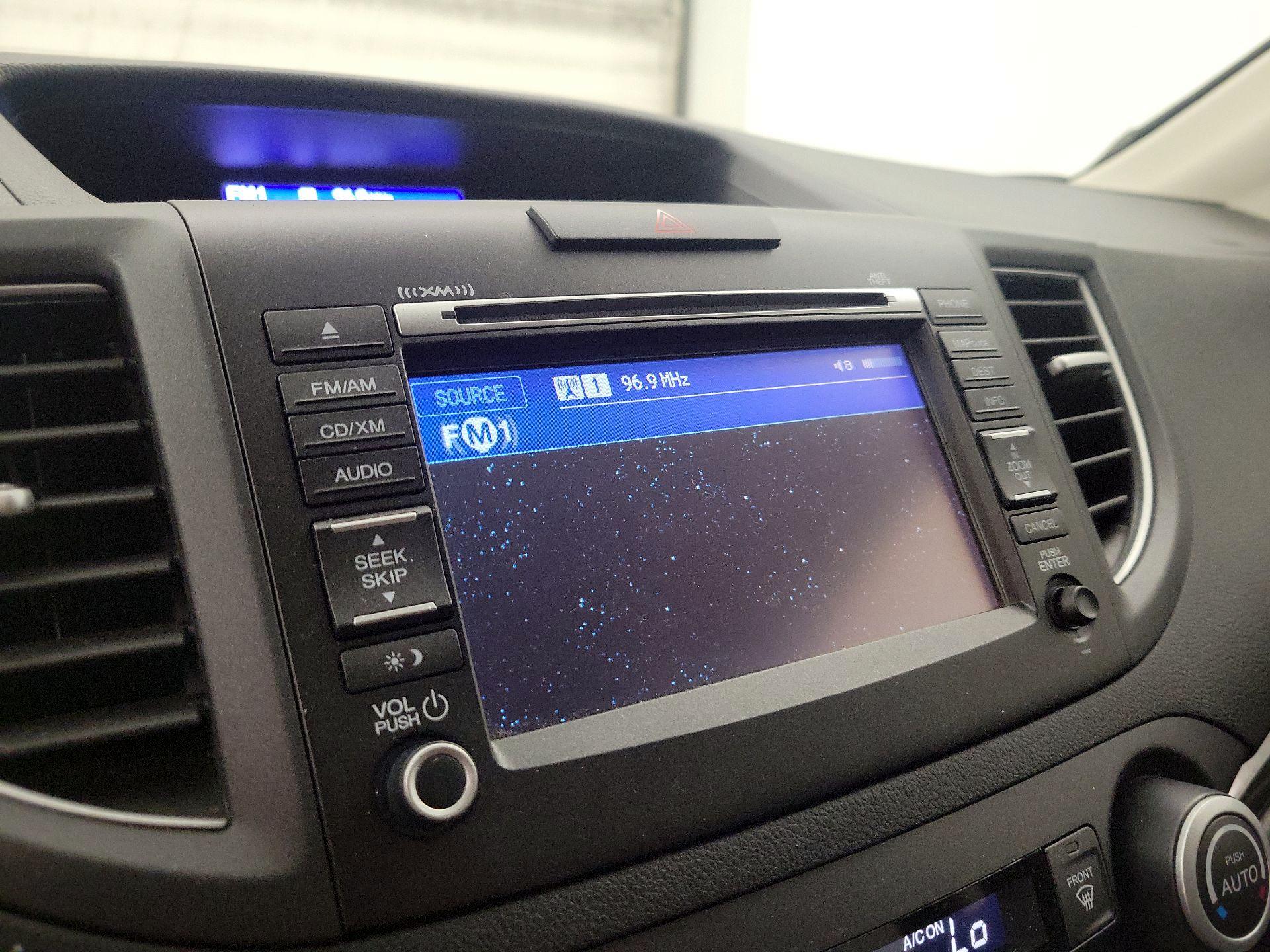 Thumbnail: 2013 Honda CR-V - 15