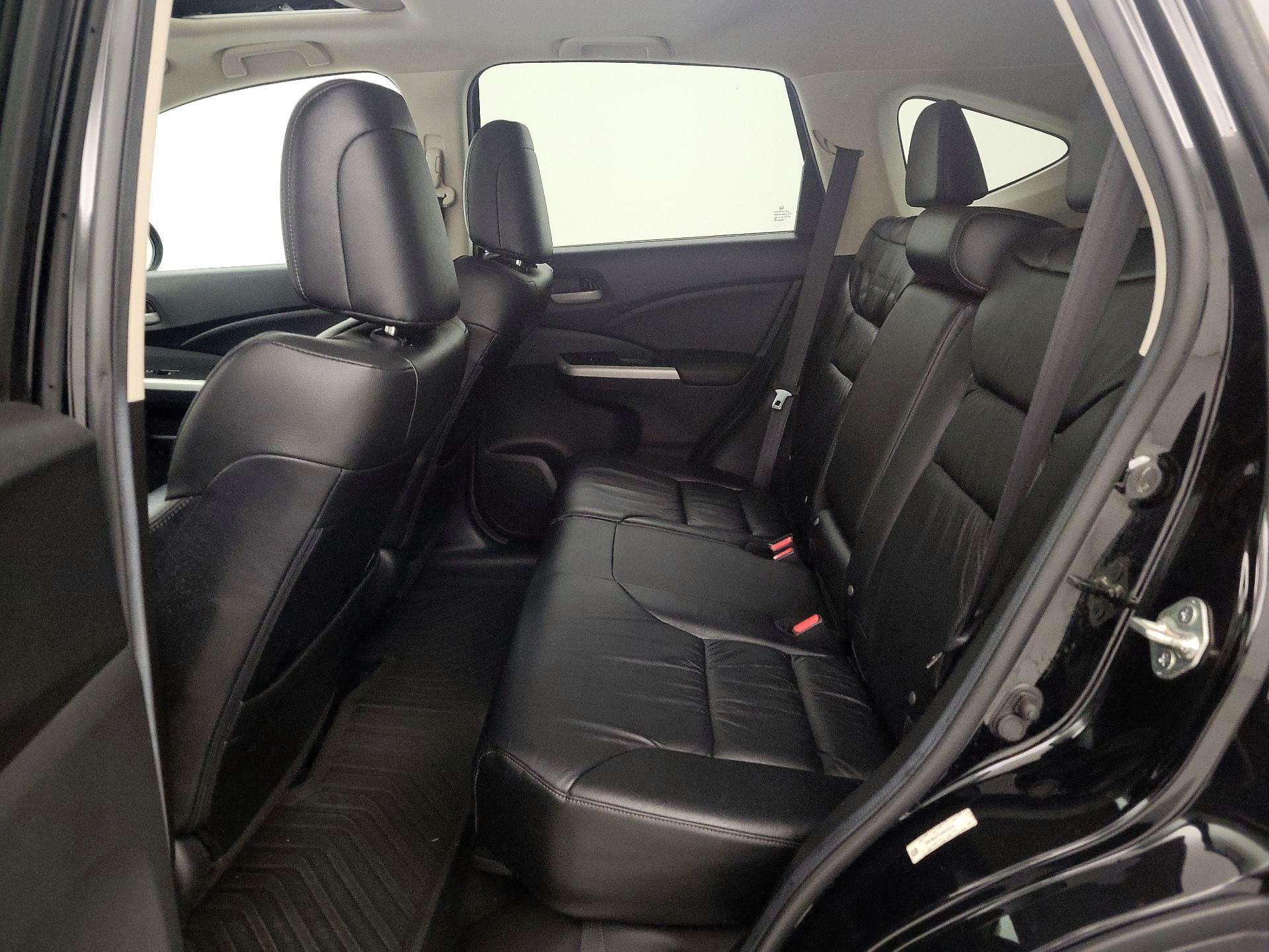 Thumbnail: 2013 Honda CR-V - 20