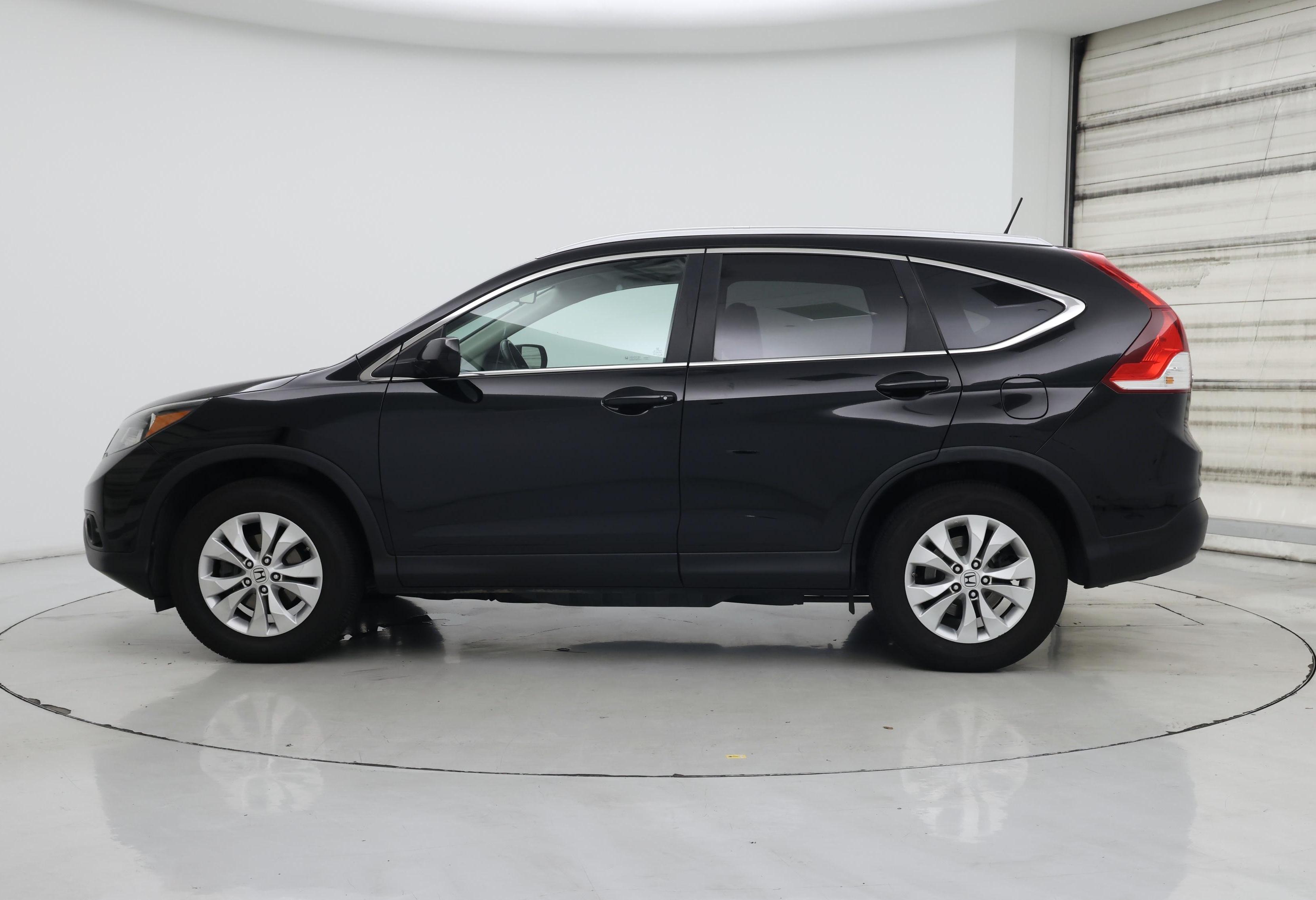 Thumbnail: 2013 Honda CR-V - 3