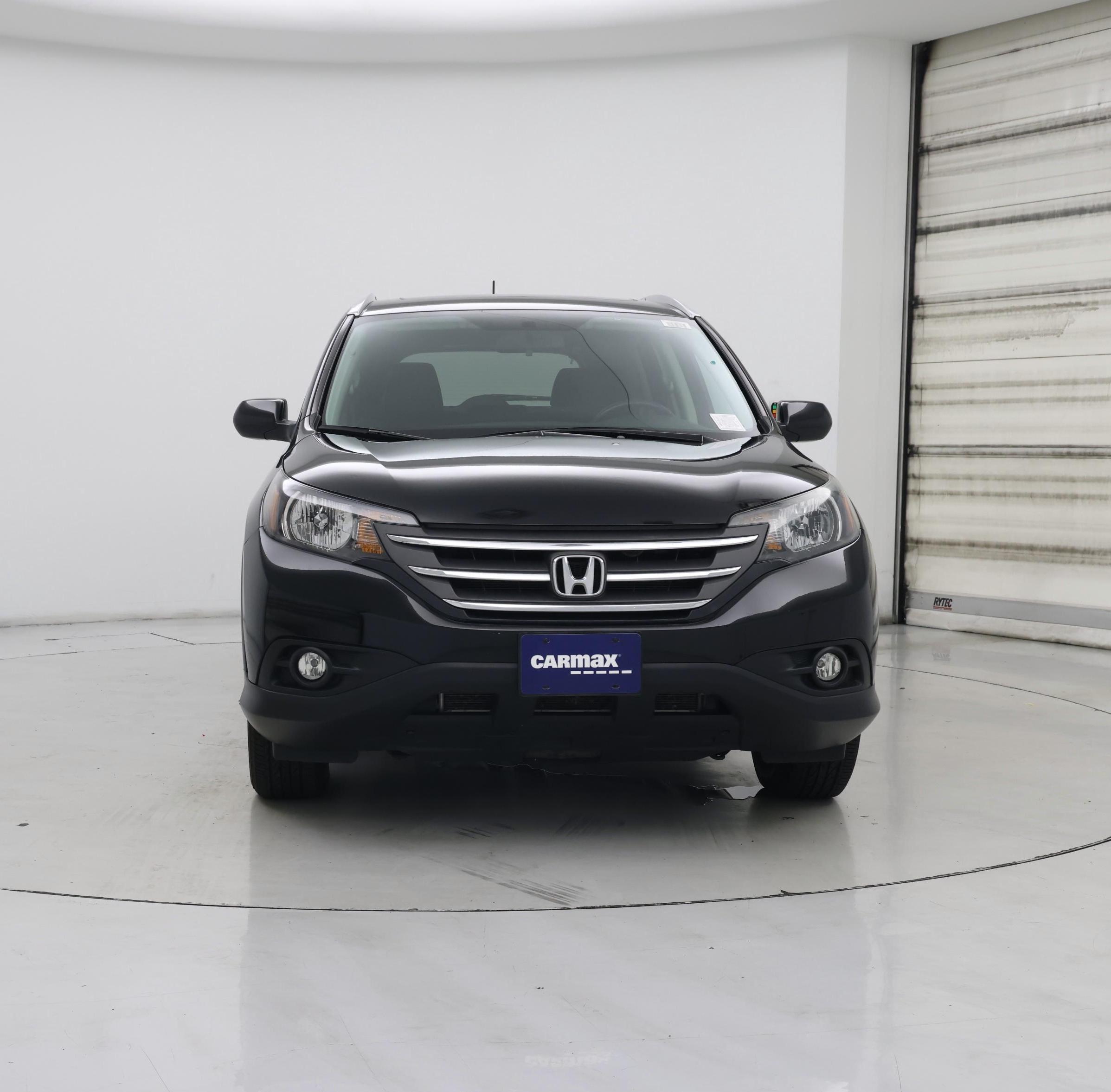 Thumbnail: 2013 Honda CR-V - 5
