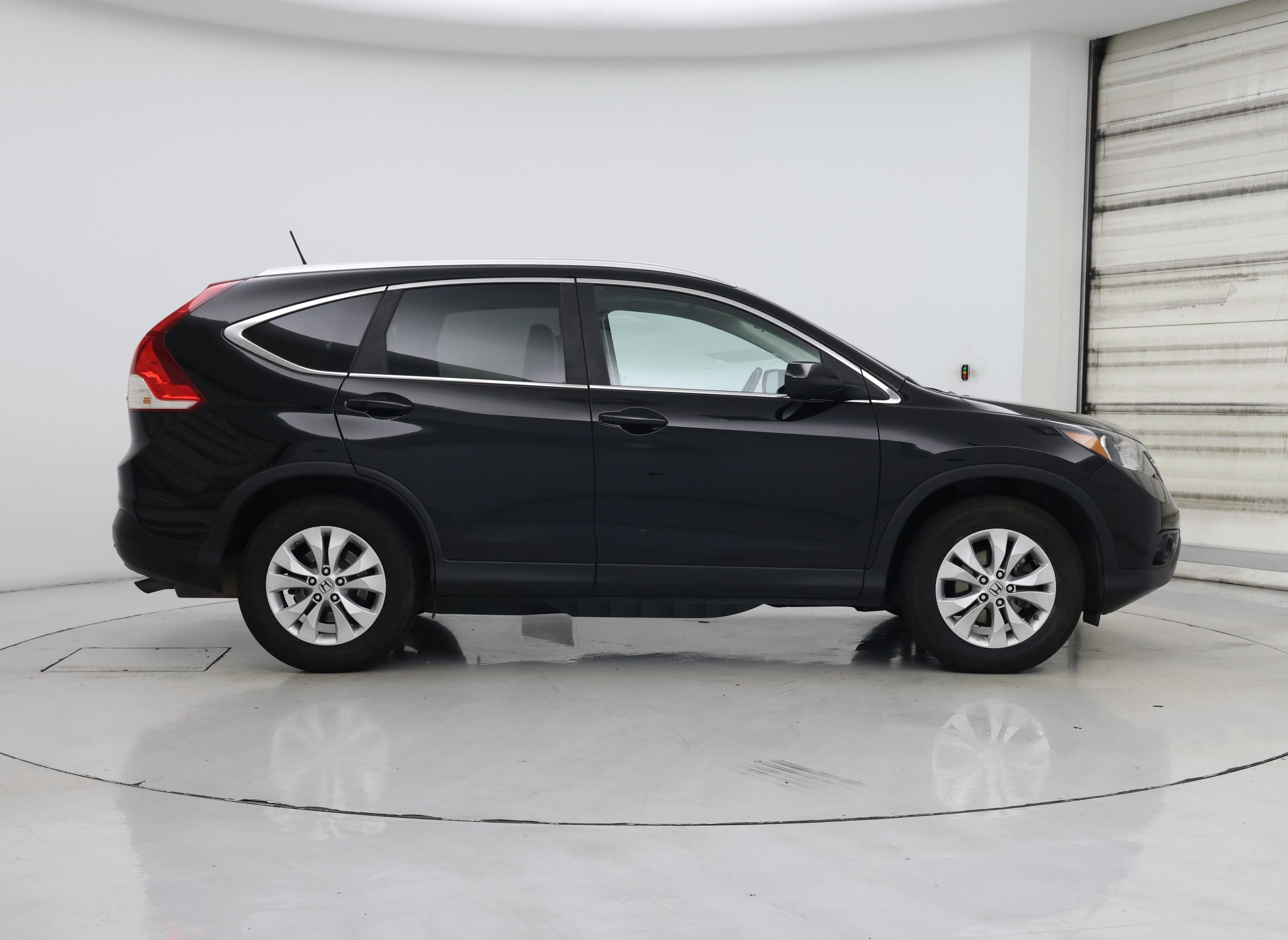 Thumbnail: 2013 Honda CR-V - 7