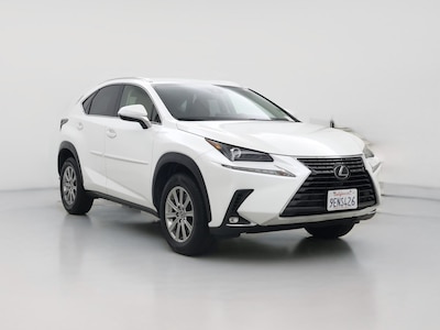2020 Lexus NX 300 -
                  Sacramento, CA