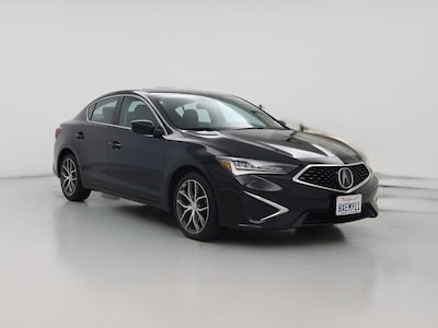 2021 Acura ILX Premium -
                  Sacramento, CA