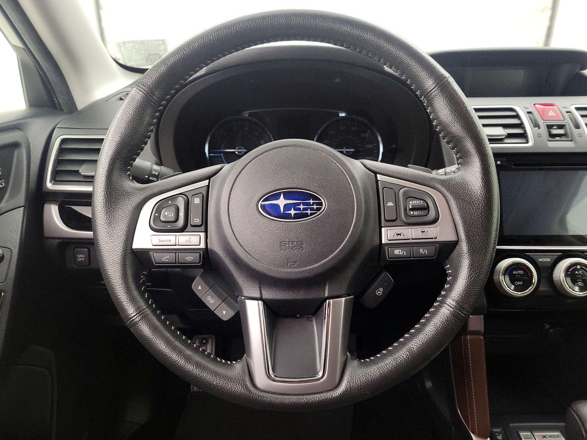 Thumbnail: 2018 Subaru Forester - 10