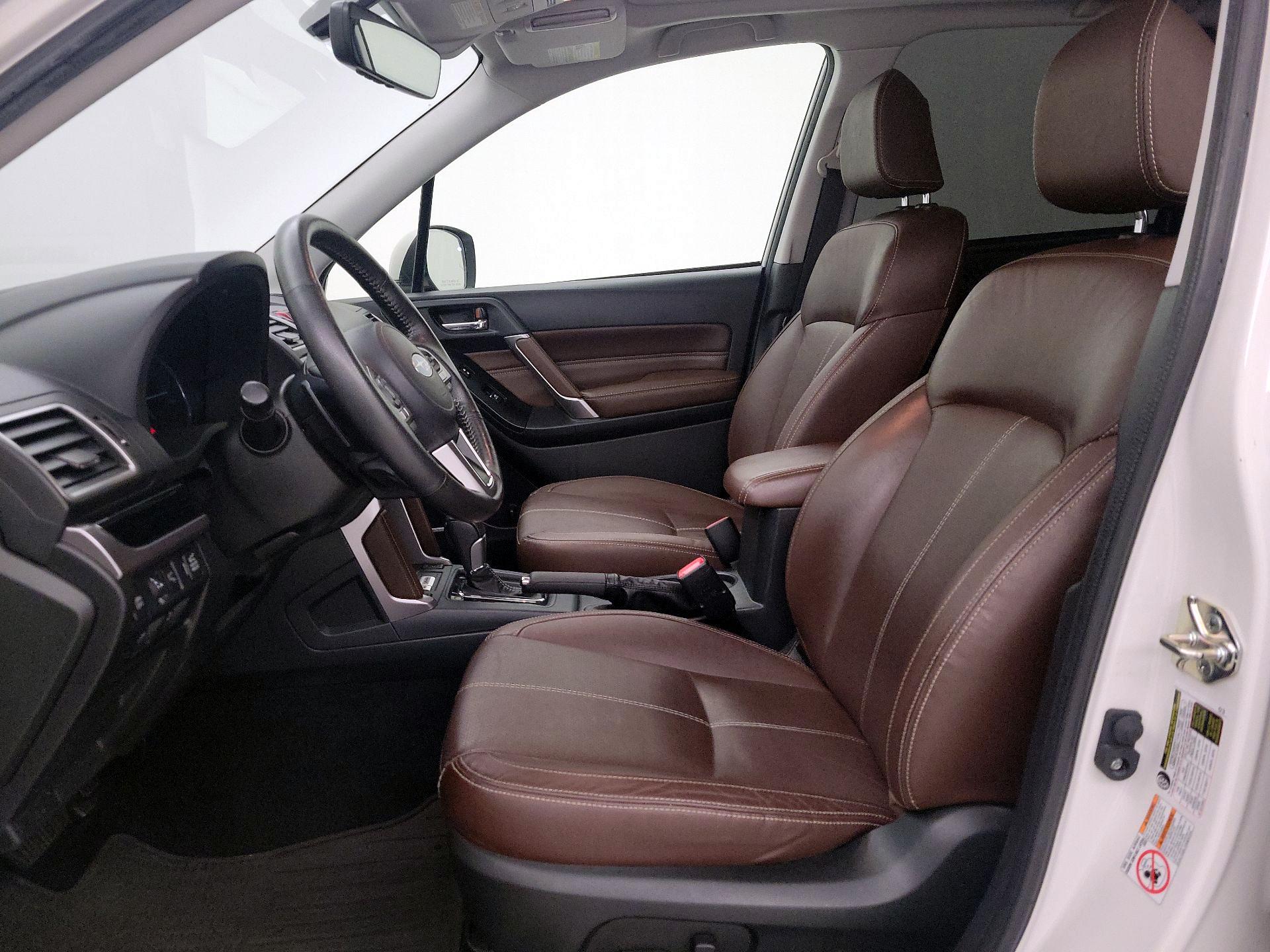 Thumbnail: 2018 Subaru Forester - 11