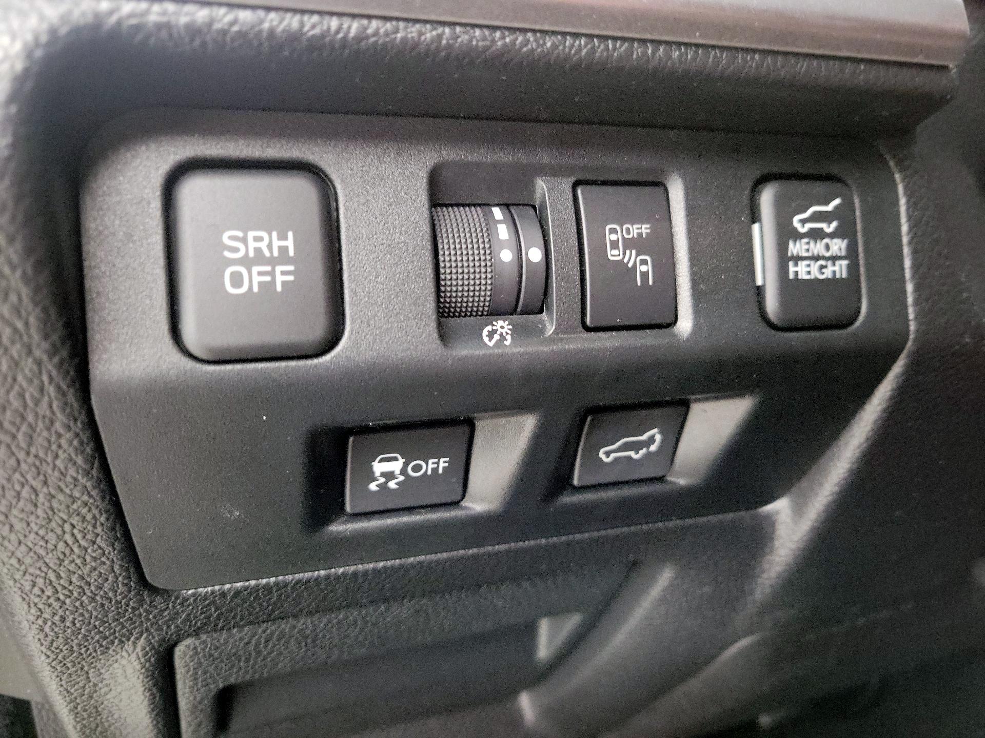 Thumbnail: 2018 Subaru Forester - 13