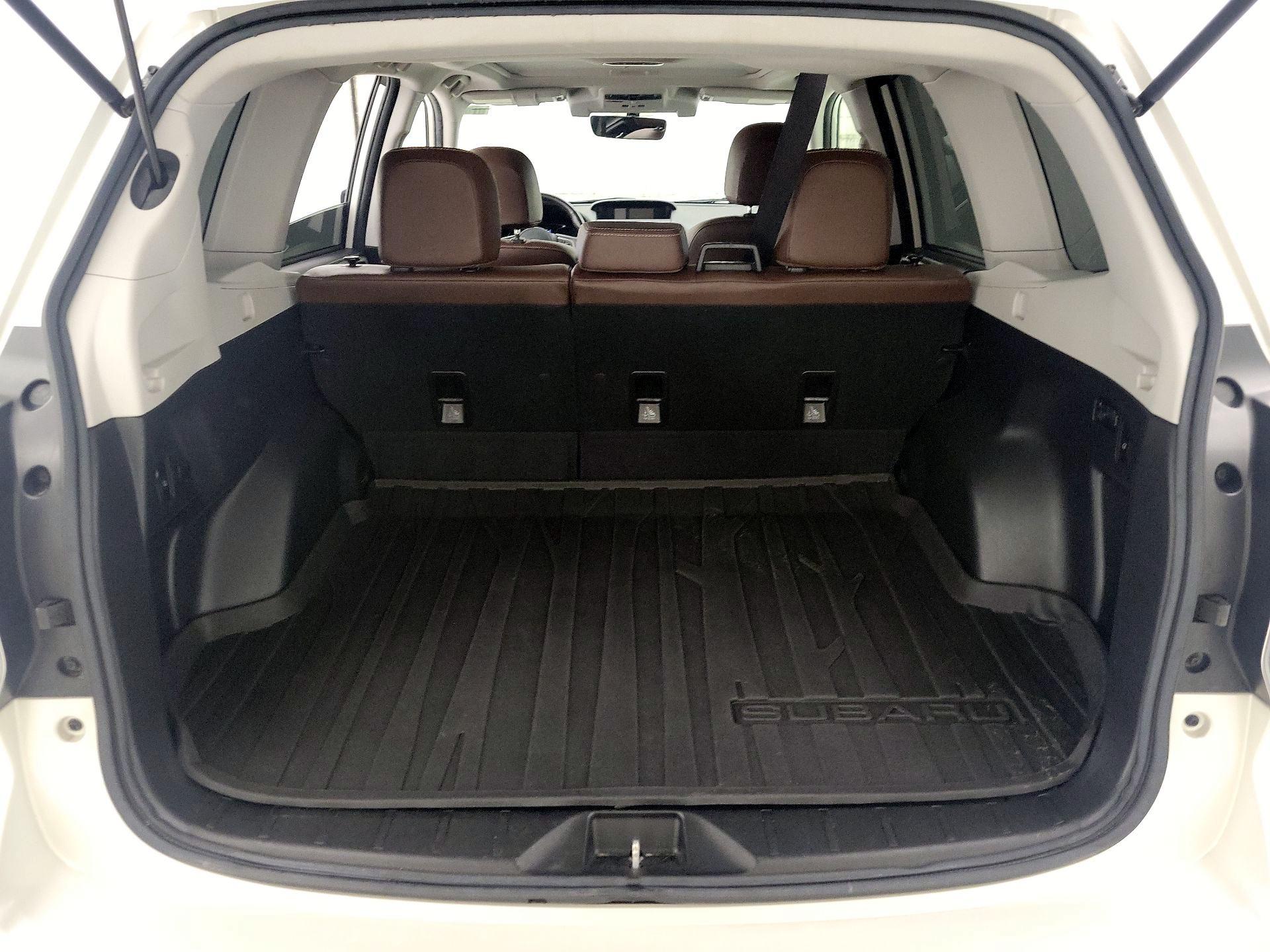 Thumbnail: 2018 Subaru Forester - 19