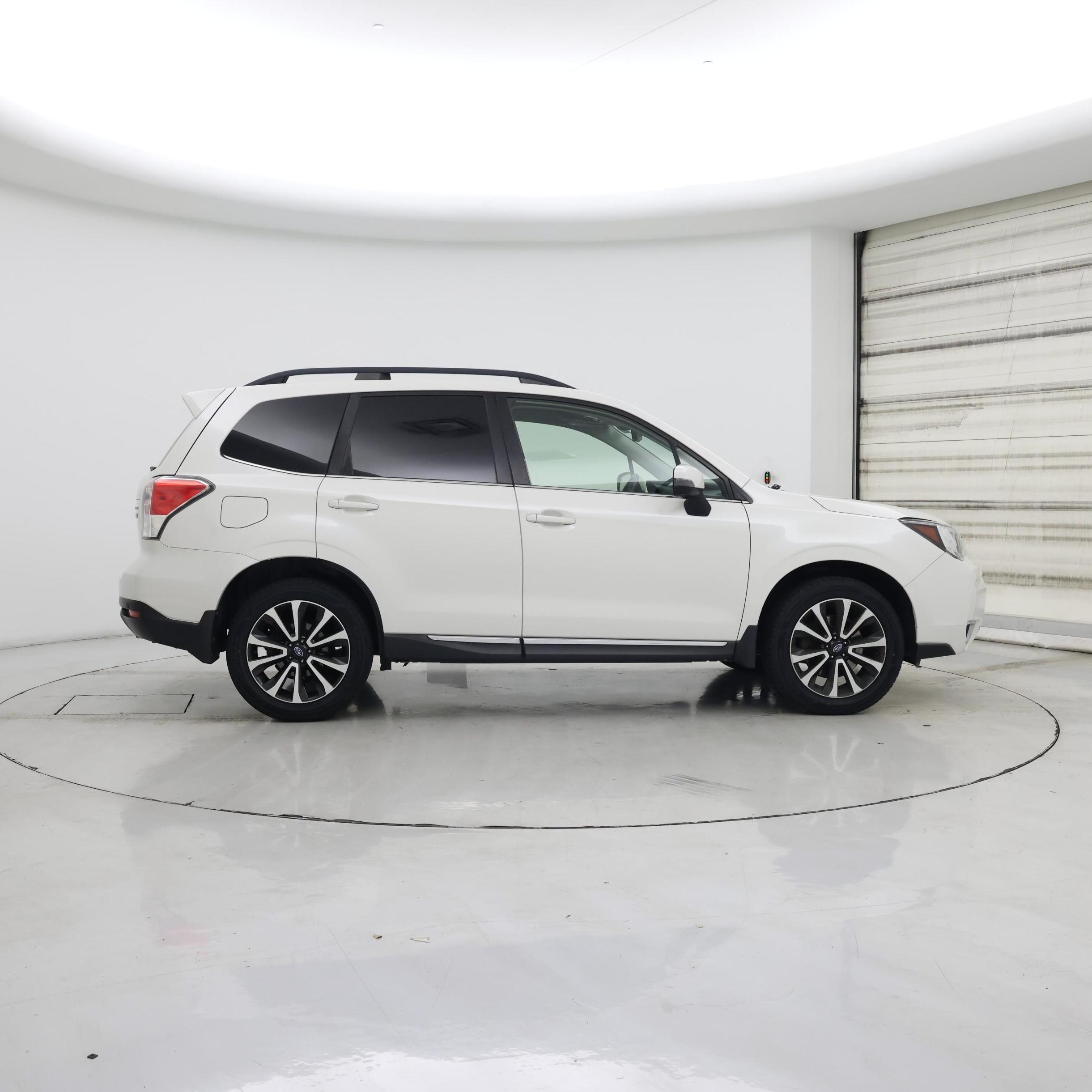 Thumbnail: 2018 Subaru Forester - 7